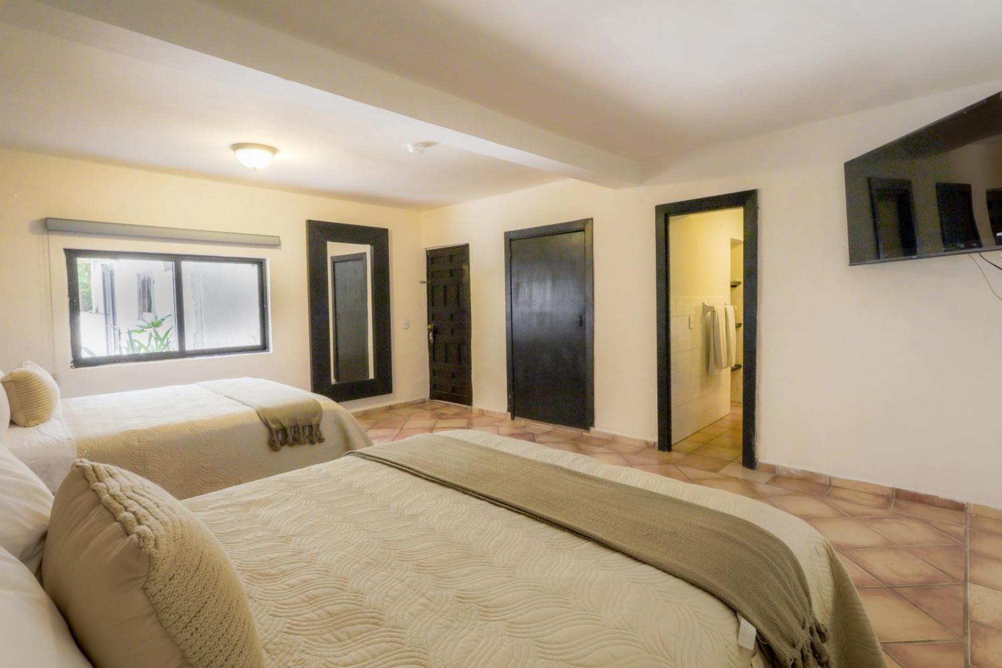 Terranova Hotel 3*