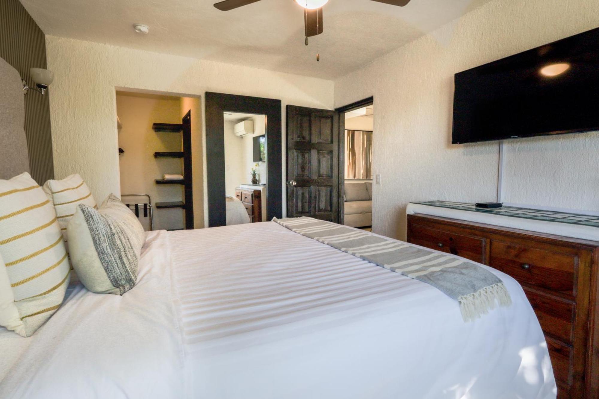 Terranova 3* San Jose del Cabo