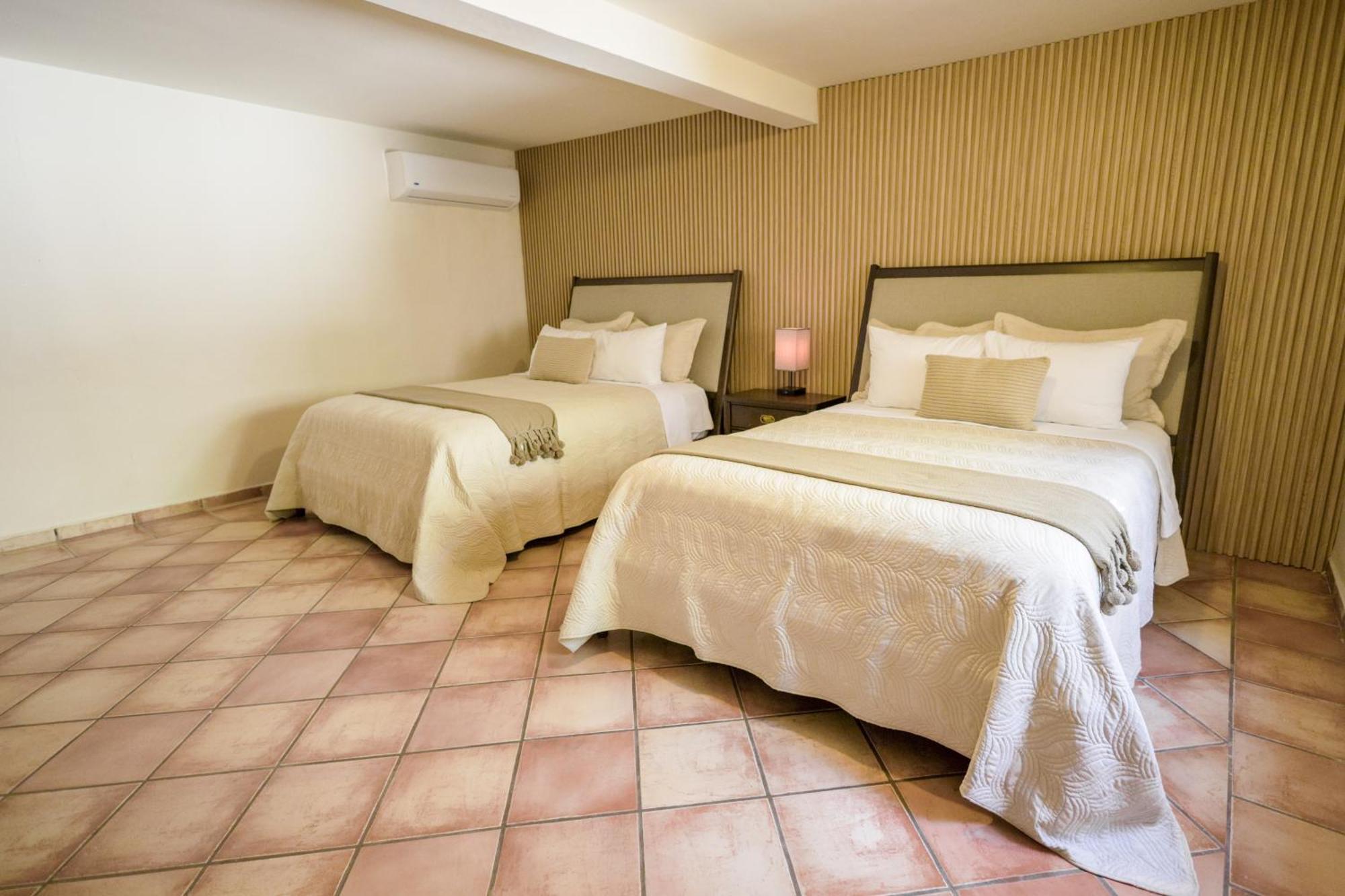 Terranova Hotel San Jose del Cabo
