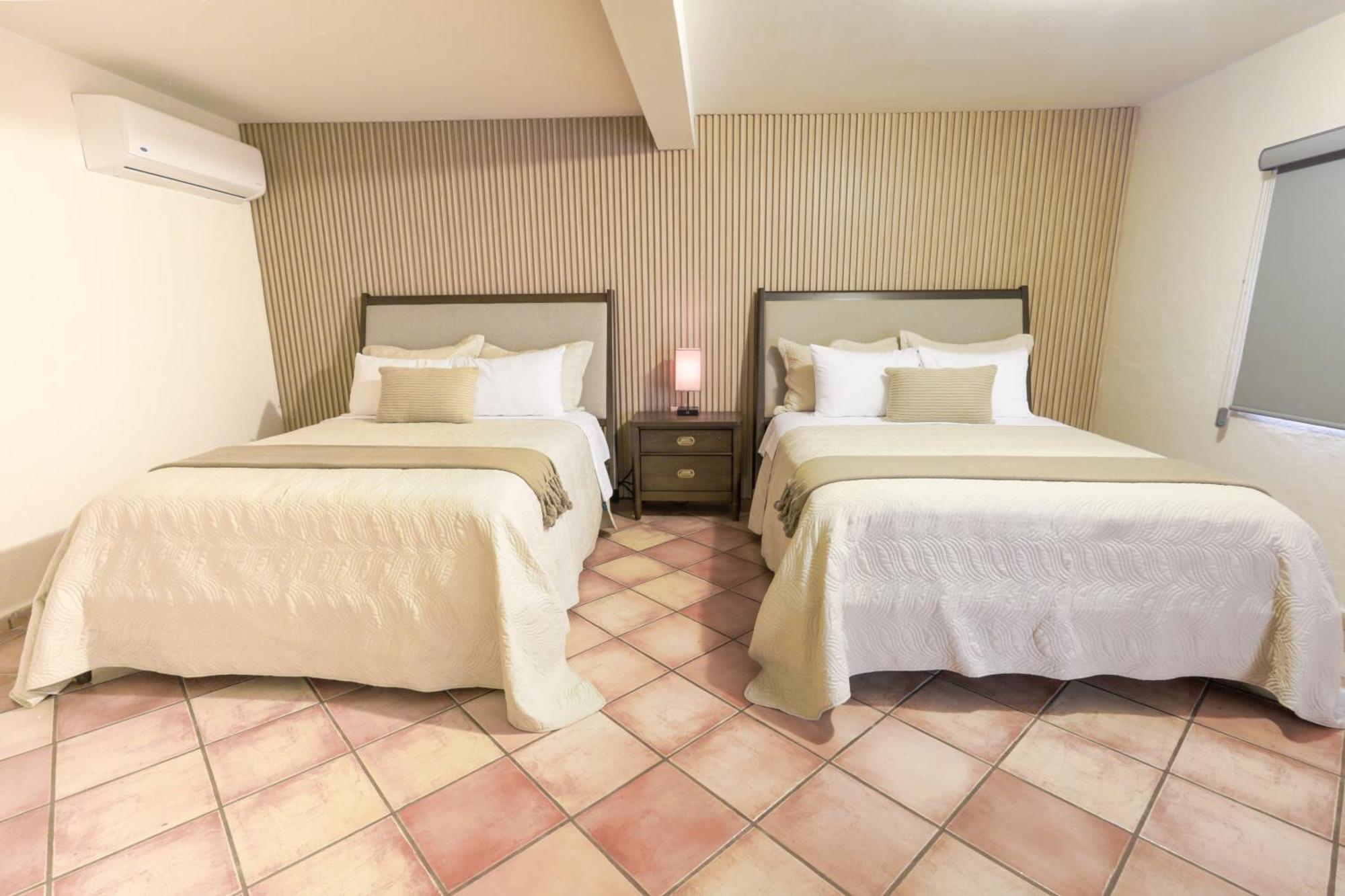 Terranova Hotel