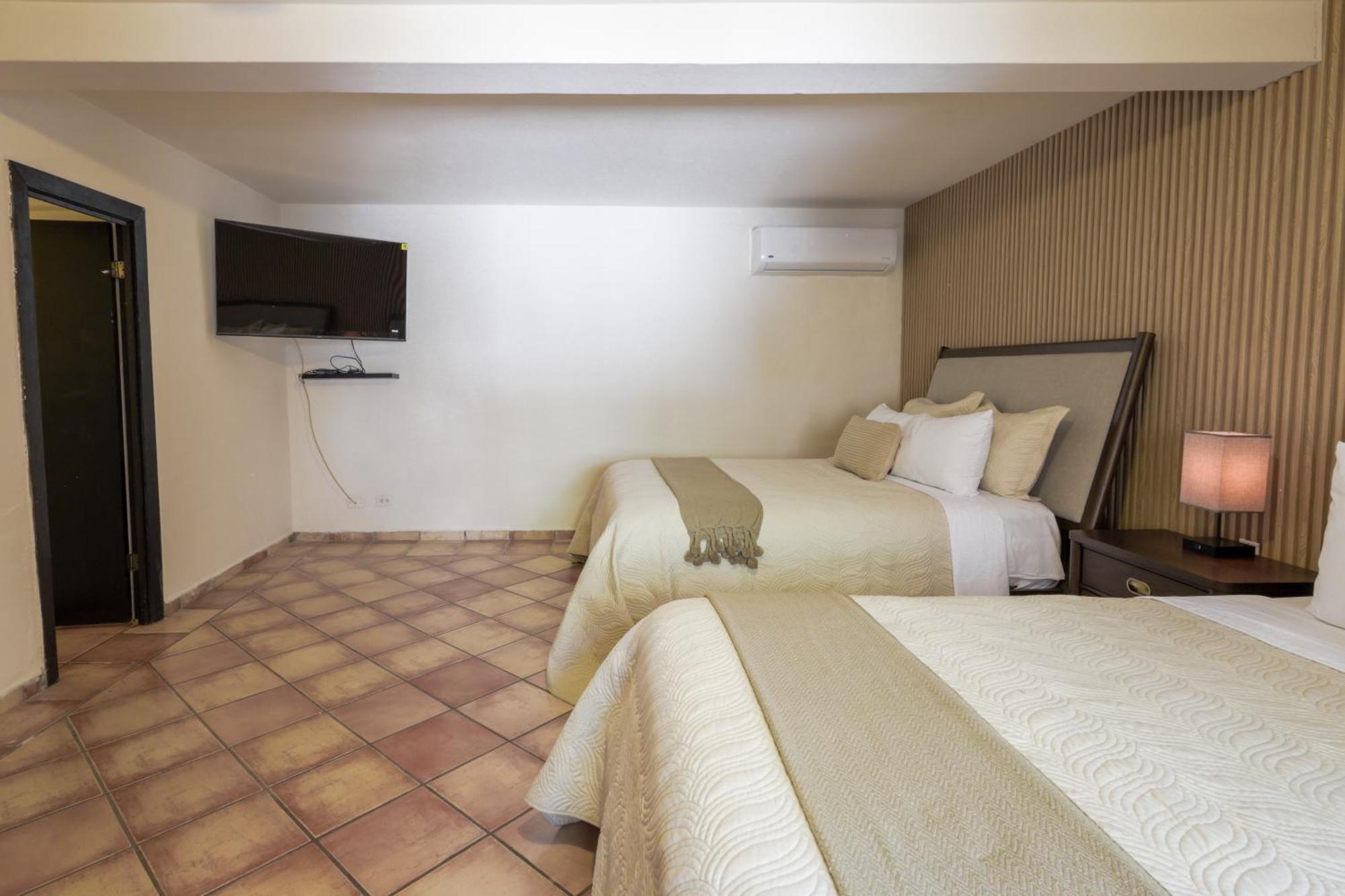 Terranova Hotel