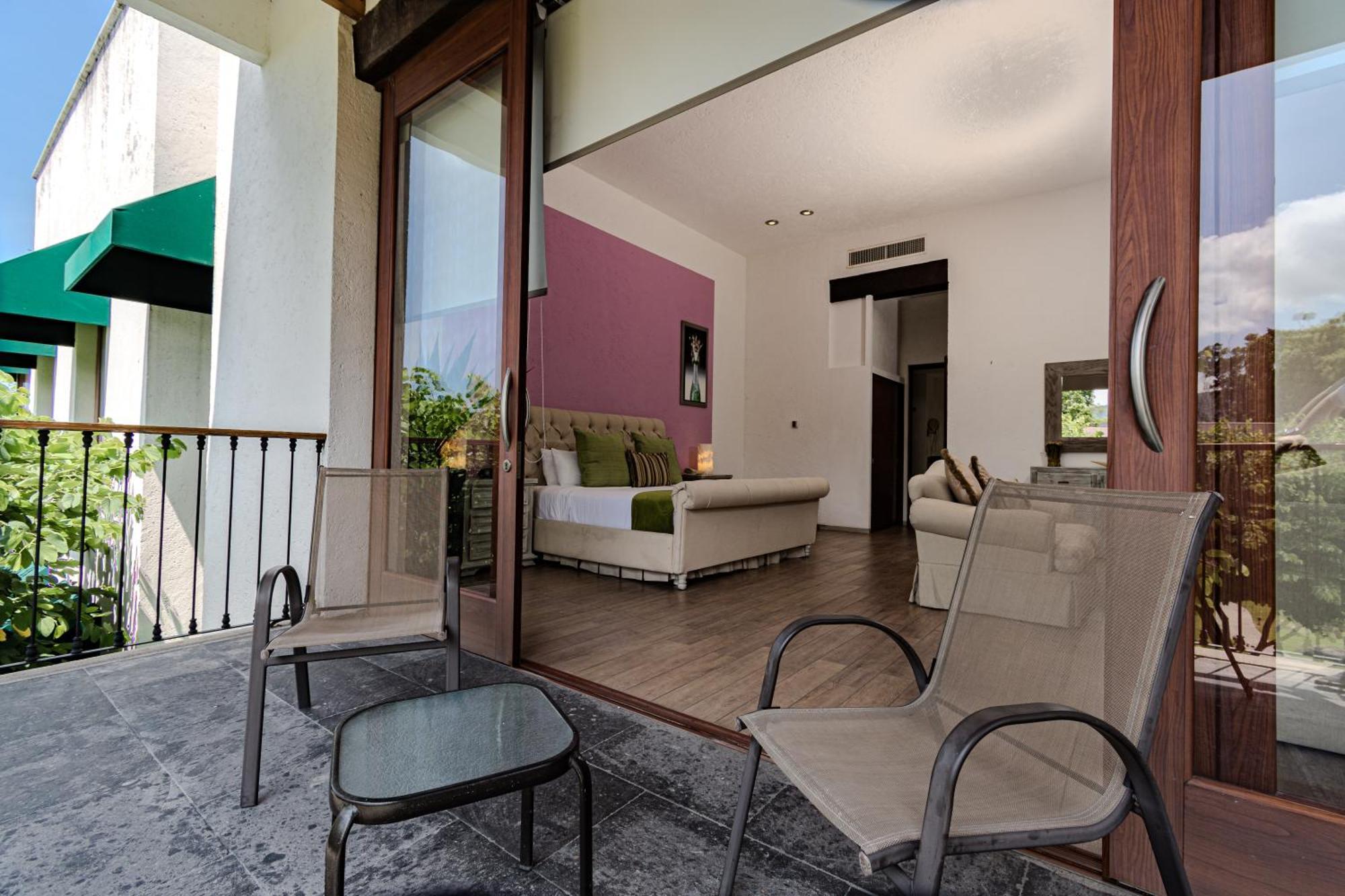 Radisson 4* Cuernavaca