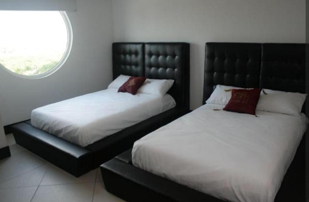 Bay View Grand Marina-802north Tower * Ixtapa (Guerrero)