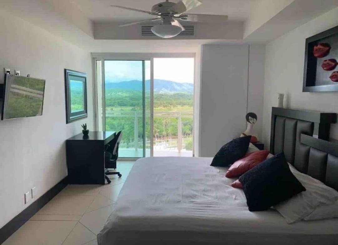 Apartment Bay View Grand Marina-802north Tower Ixtapa (Guerrero)