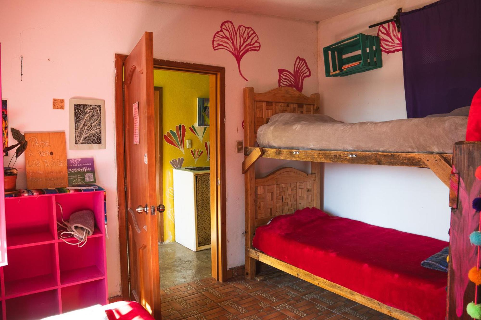 Historika Cultural Hostel San Cristobal de las Casas