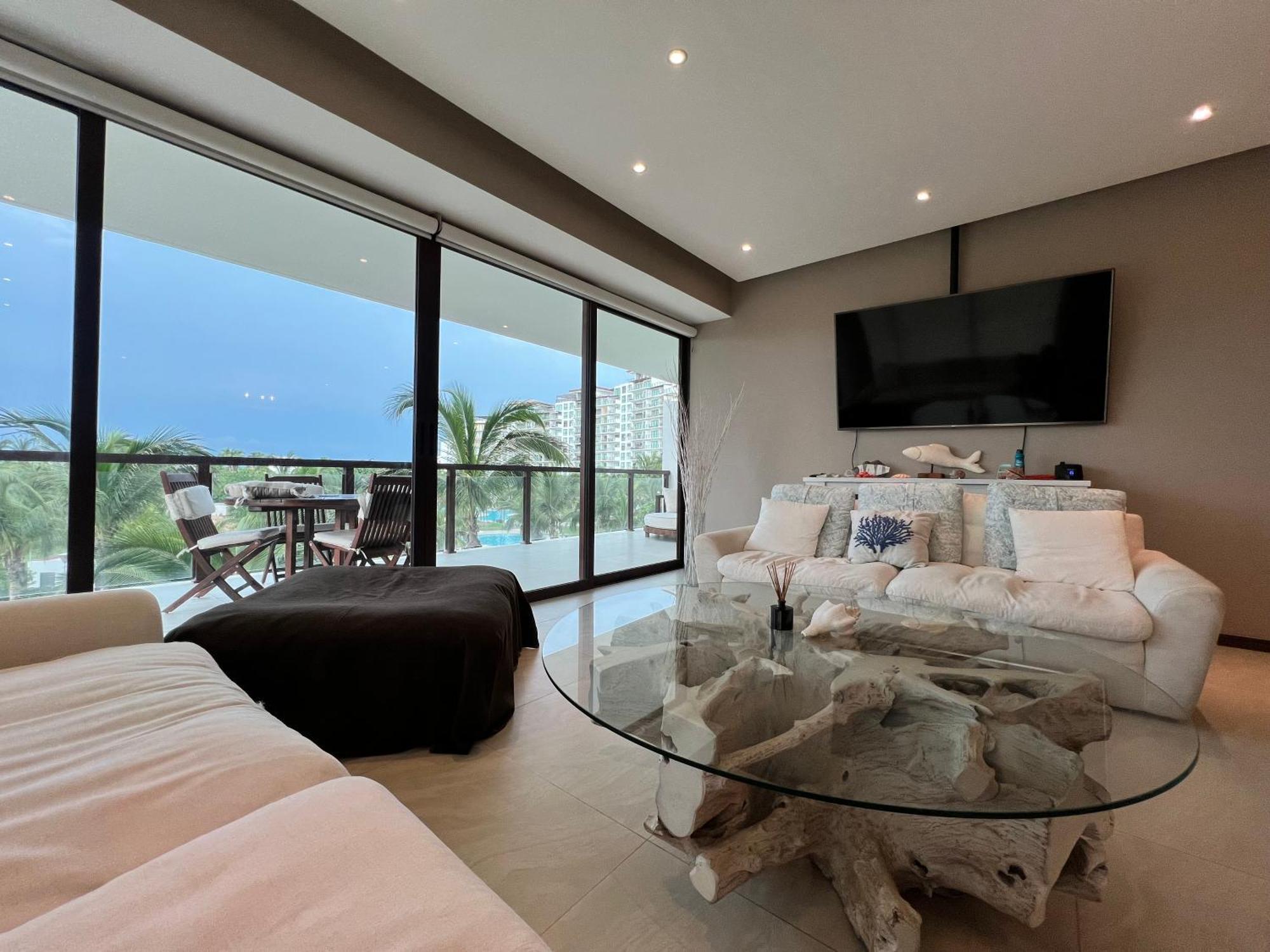 Diamante La Isla Residences & Apartment Acapulco