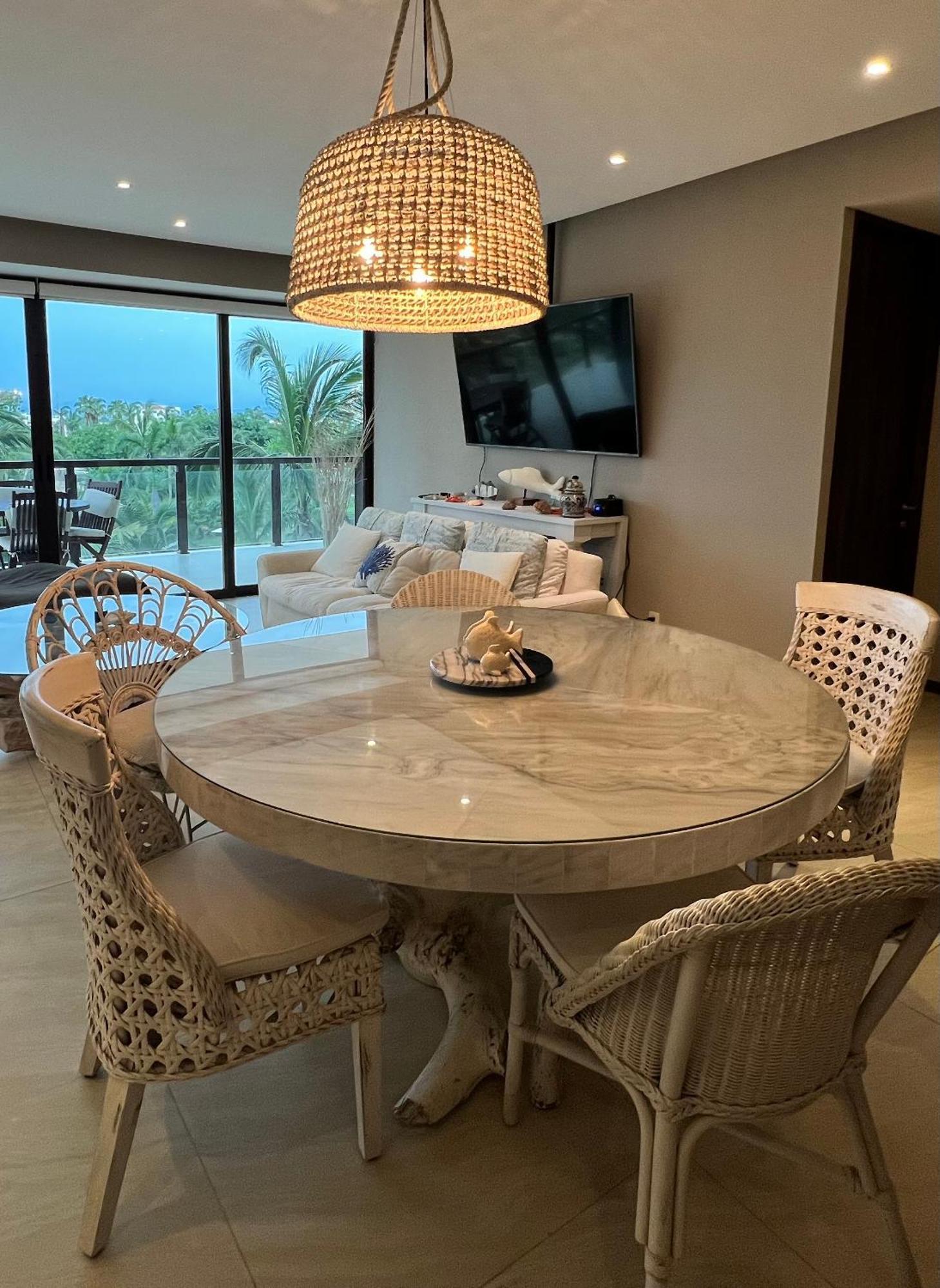 Diamante La Isla Residences & Apartment