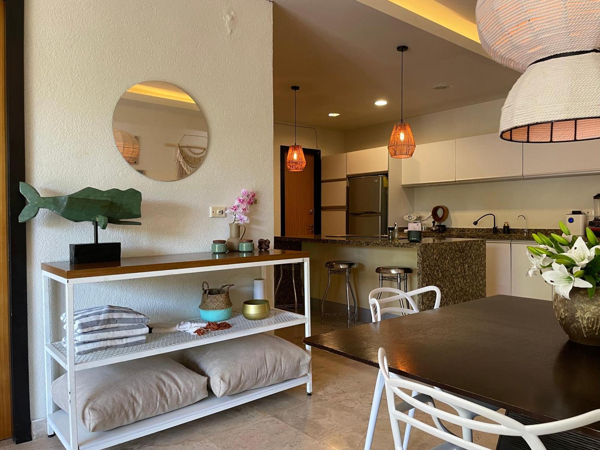 Aparthotel Dreamhaus Pajaro De Fuego Sayulita