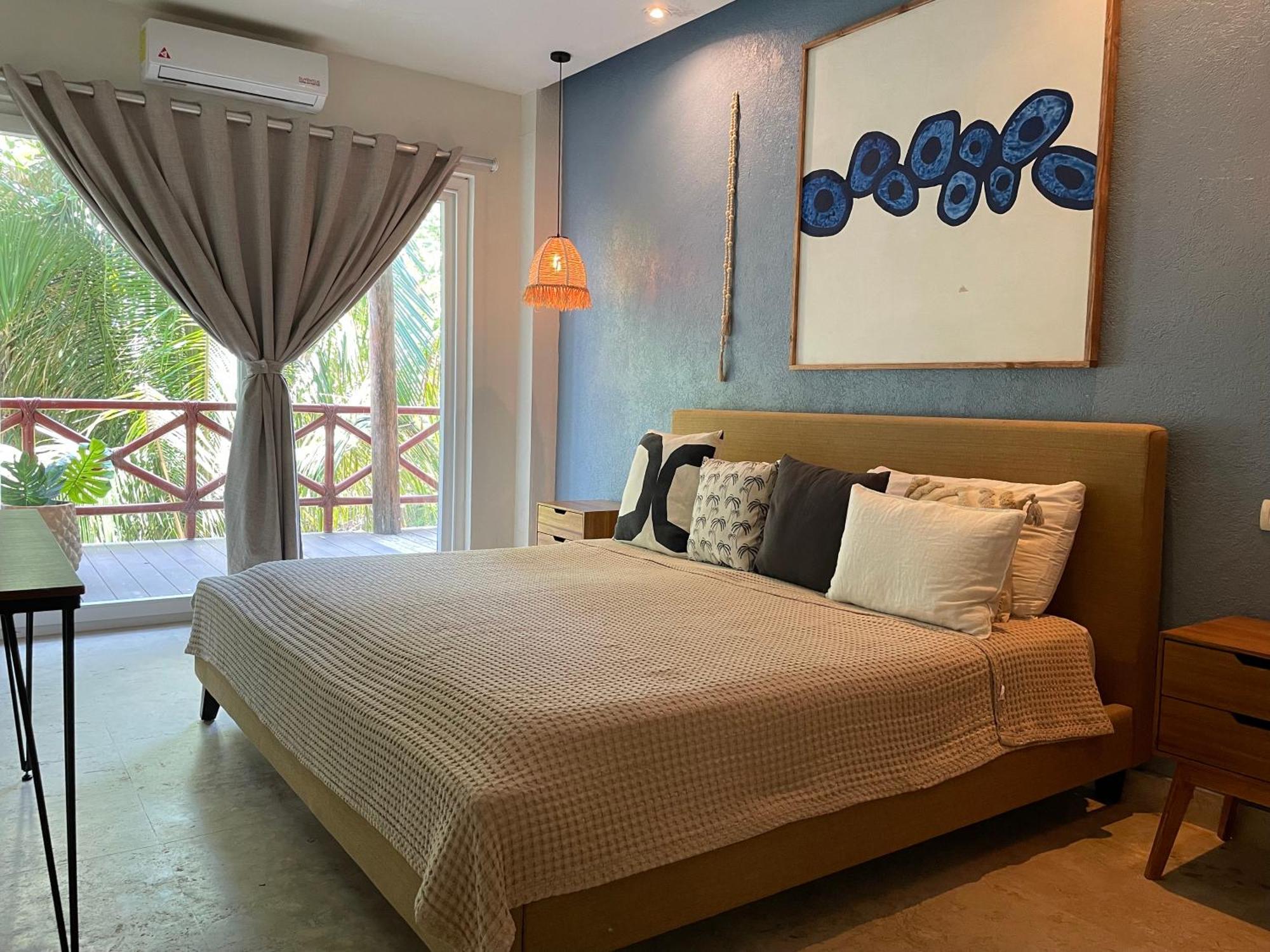 Aparthotel Dreamhaus Pajaro De Fuego