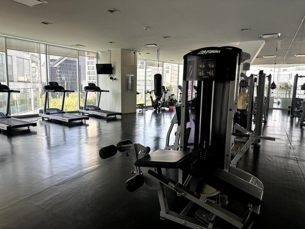 Apartment Luxurious And Exotic In Reforma 222 *
