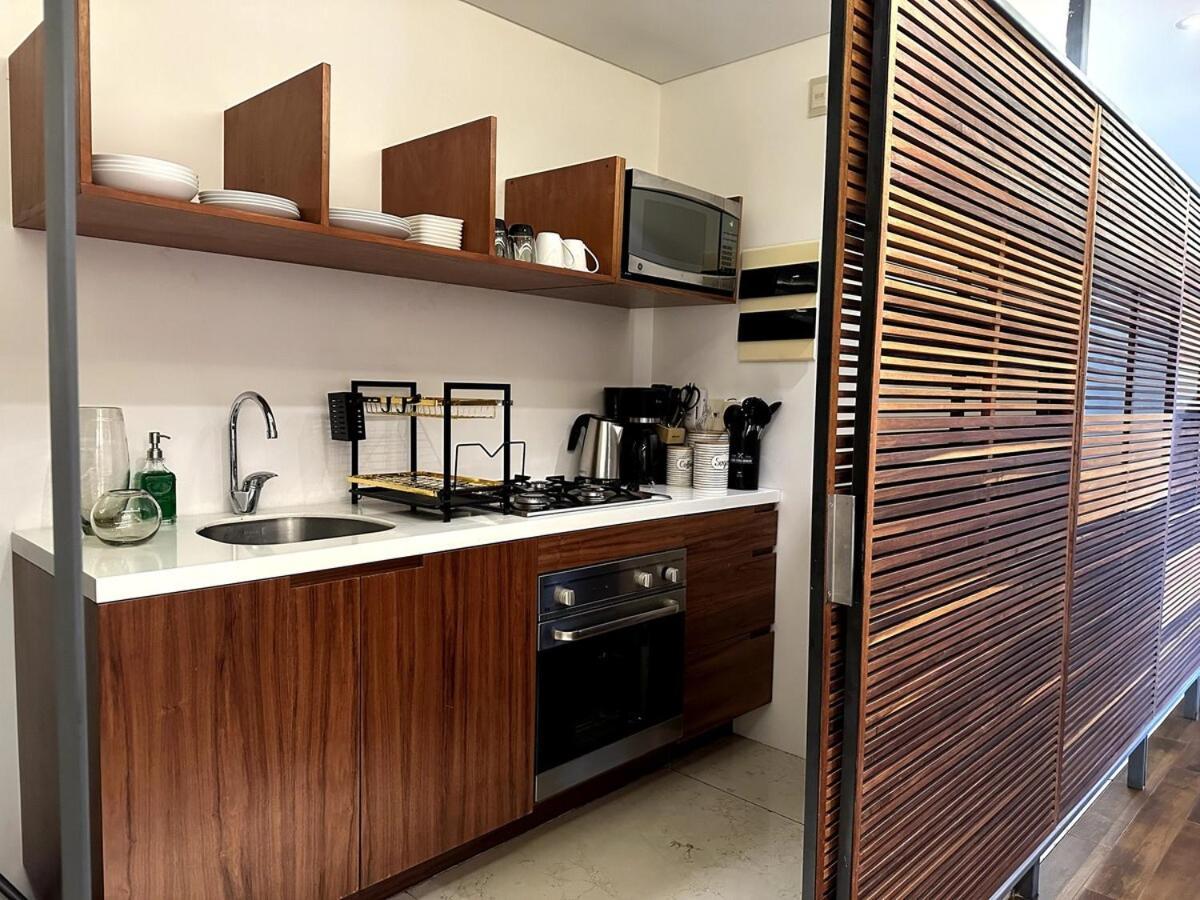 Luxurious And Exotic In Reforma 222 * Mexico City