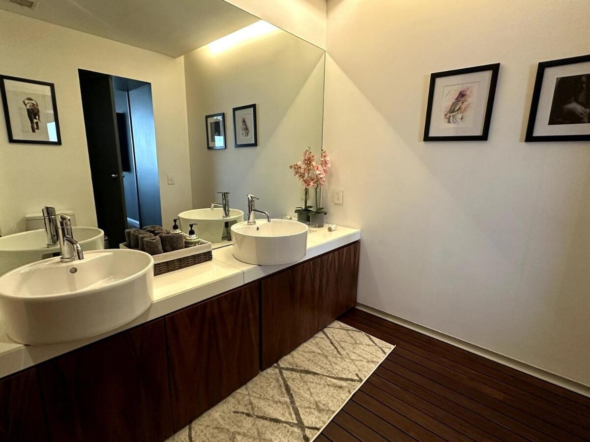 Apartment Luxurious And Exotic In Reforma 222