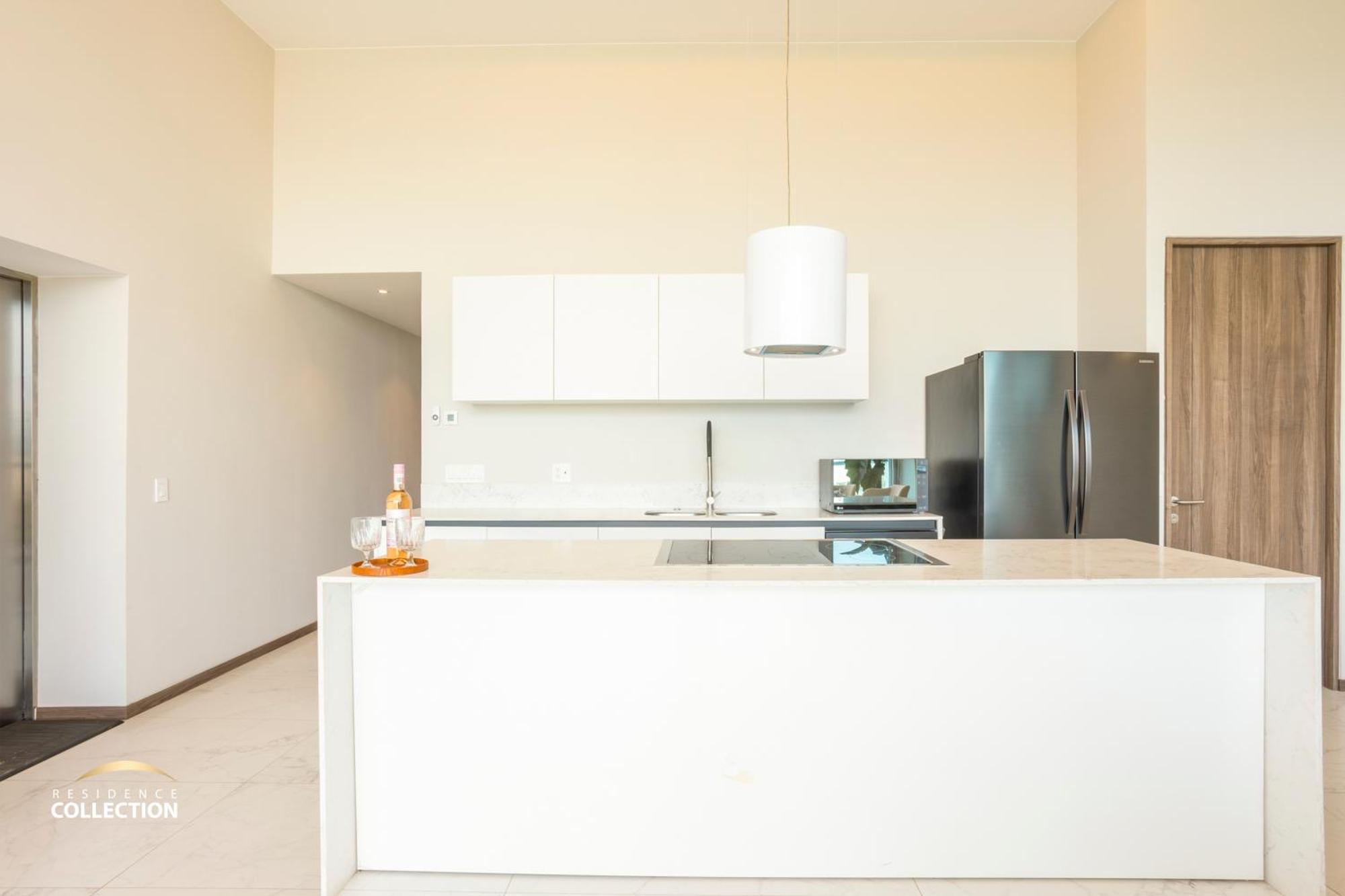Maritima Playa Luxury 6o Apartment