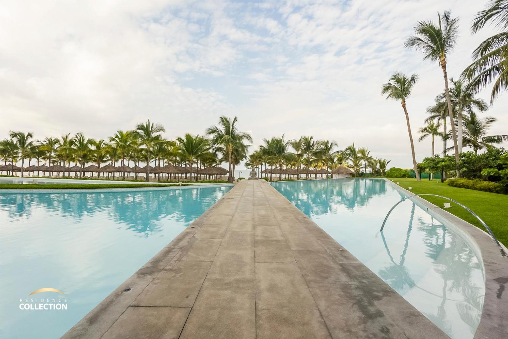 Apartment Maritima Playa Luxury 6o Bucerias