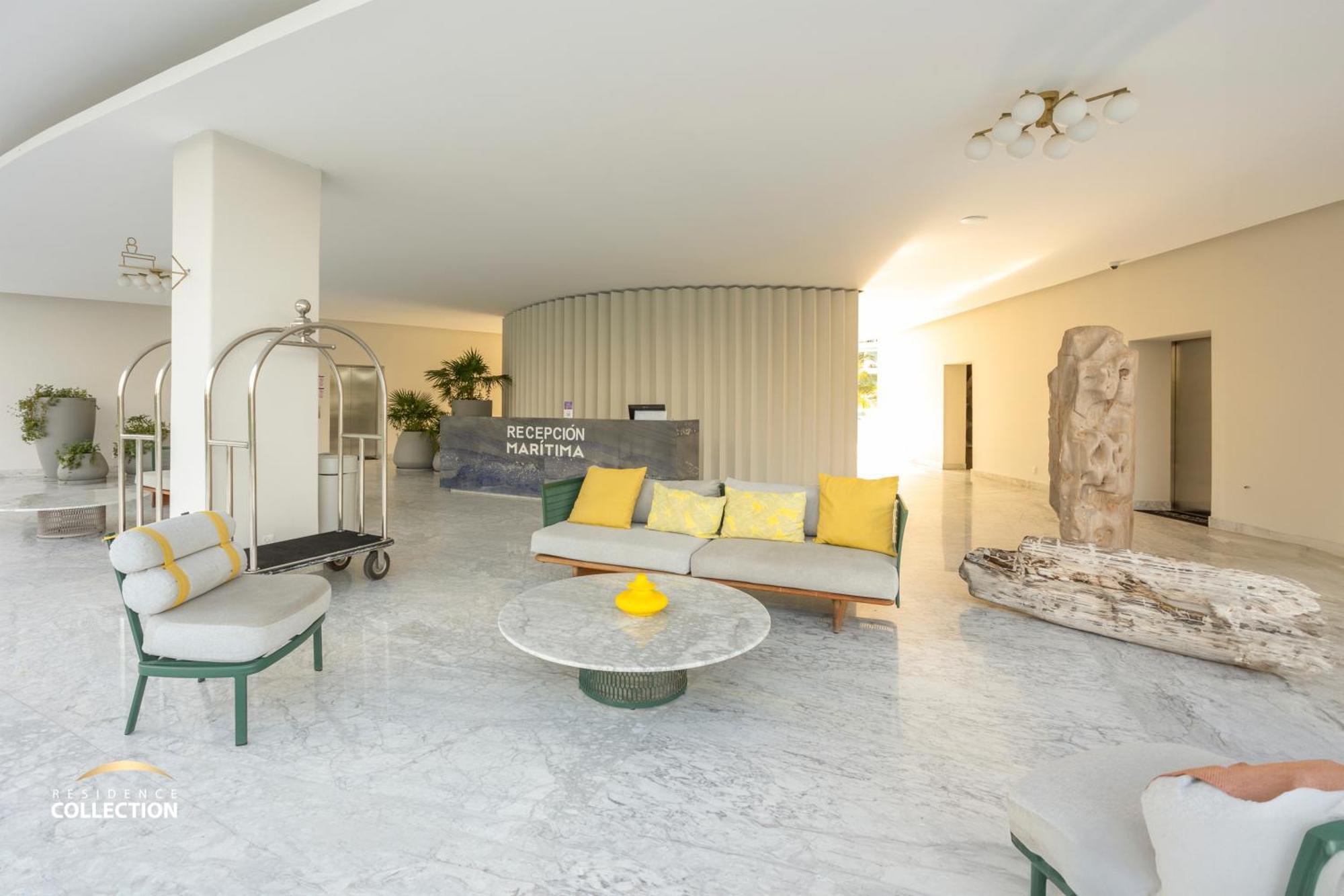 Maritima Playa Luxury 6o