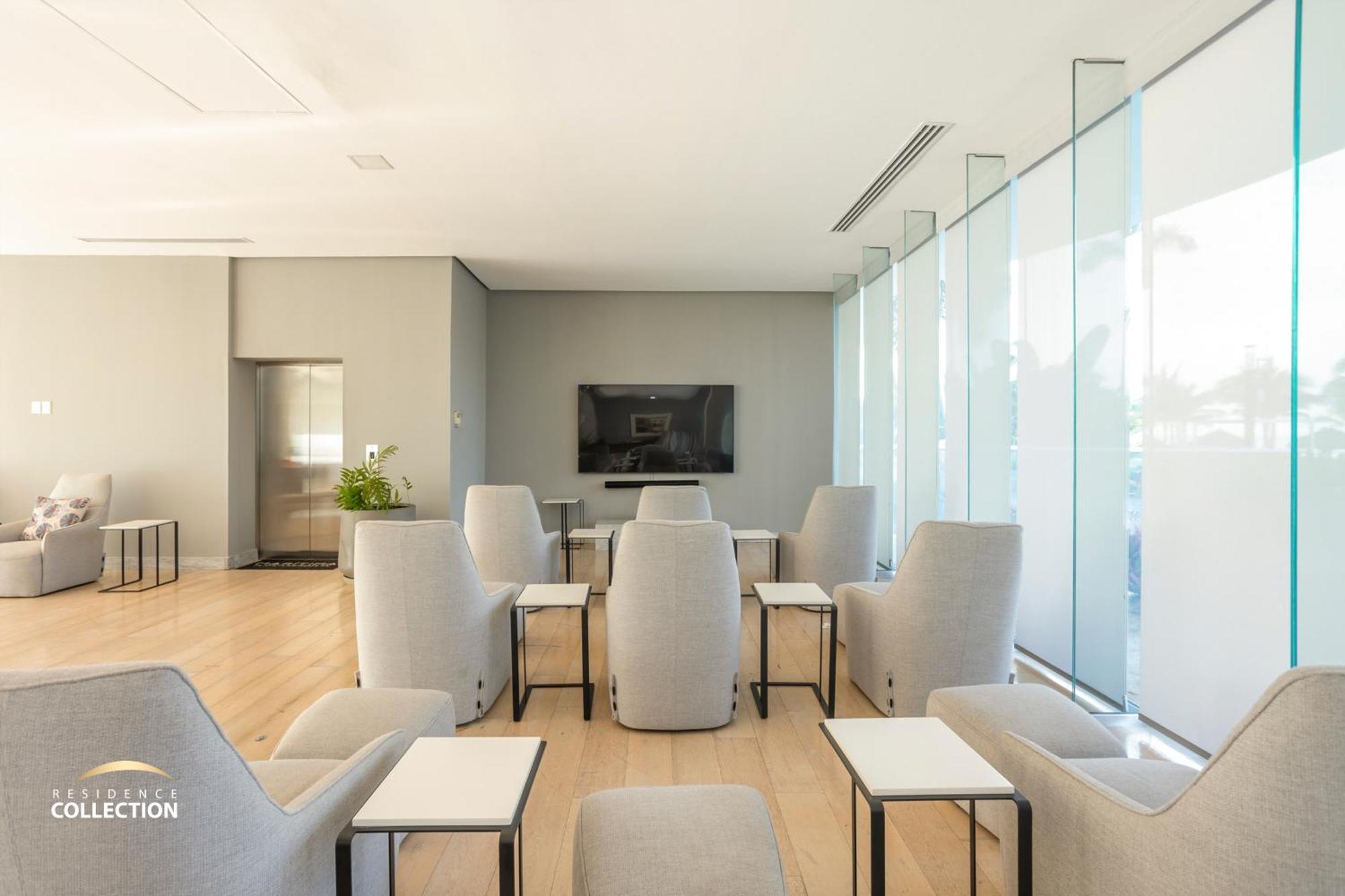 Apartment Maritima Playa Luxury 6o Bucerias