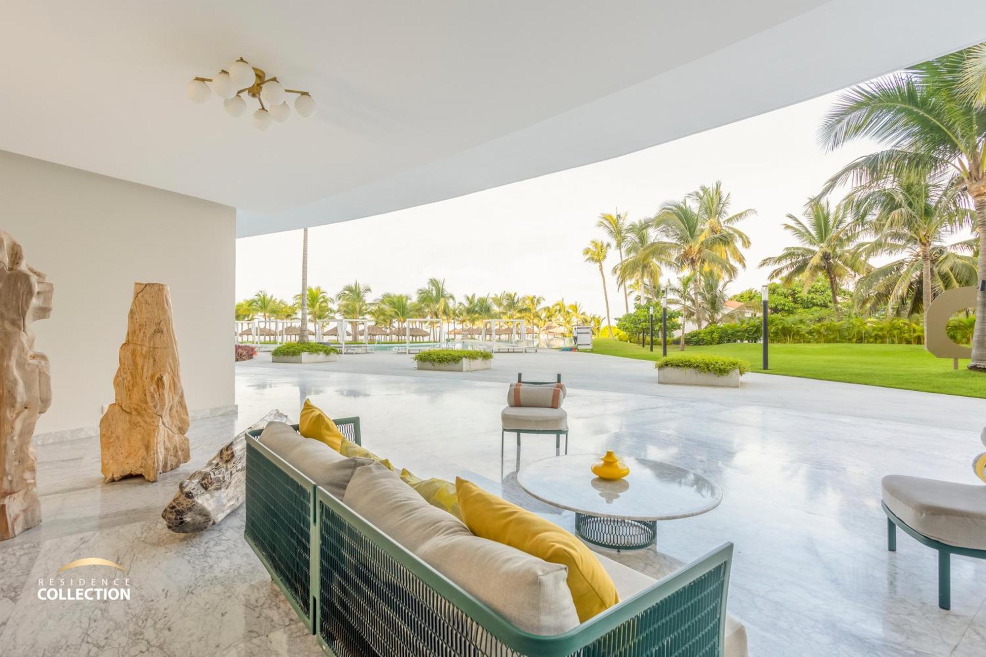Maritima Playa Luxury 6o