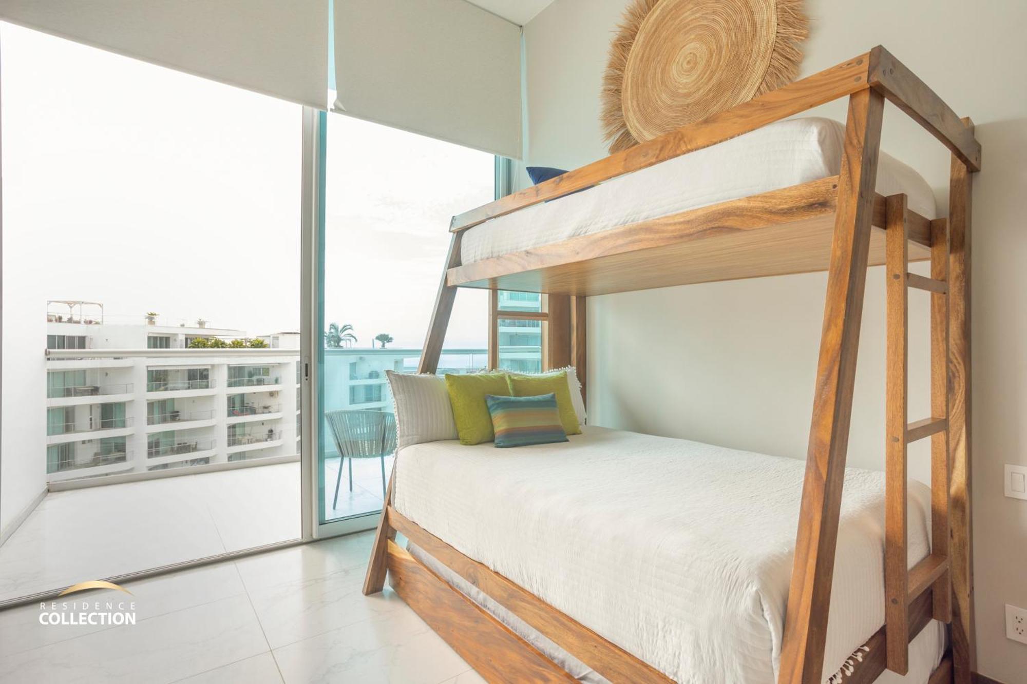 Maritima Playa Luxury 6o Apartment