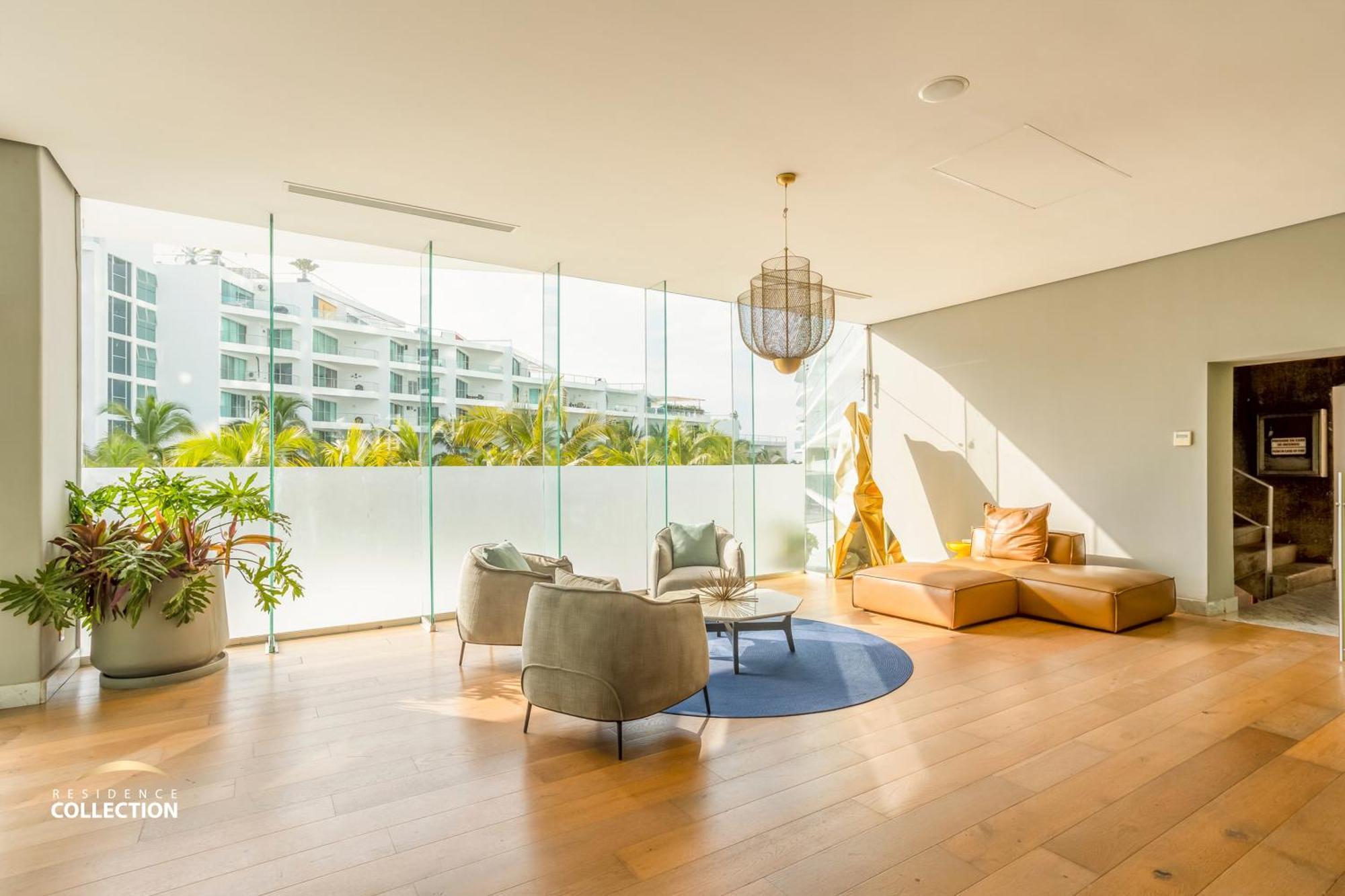 Apartment Maritima Playa Luxury 6o *