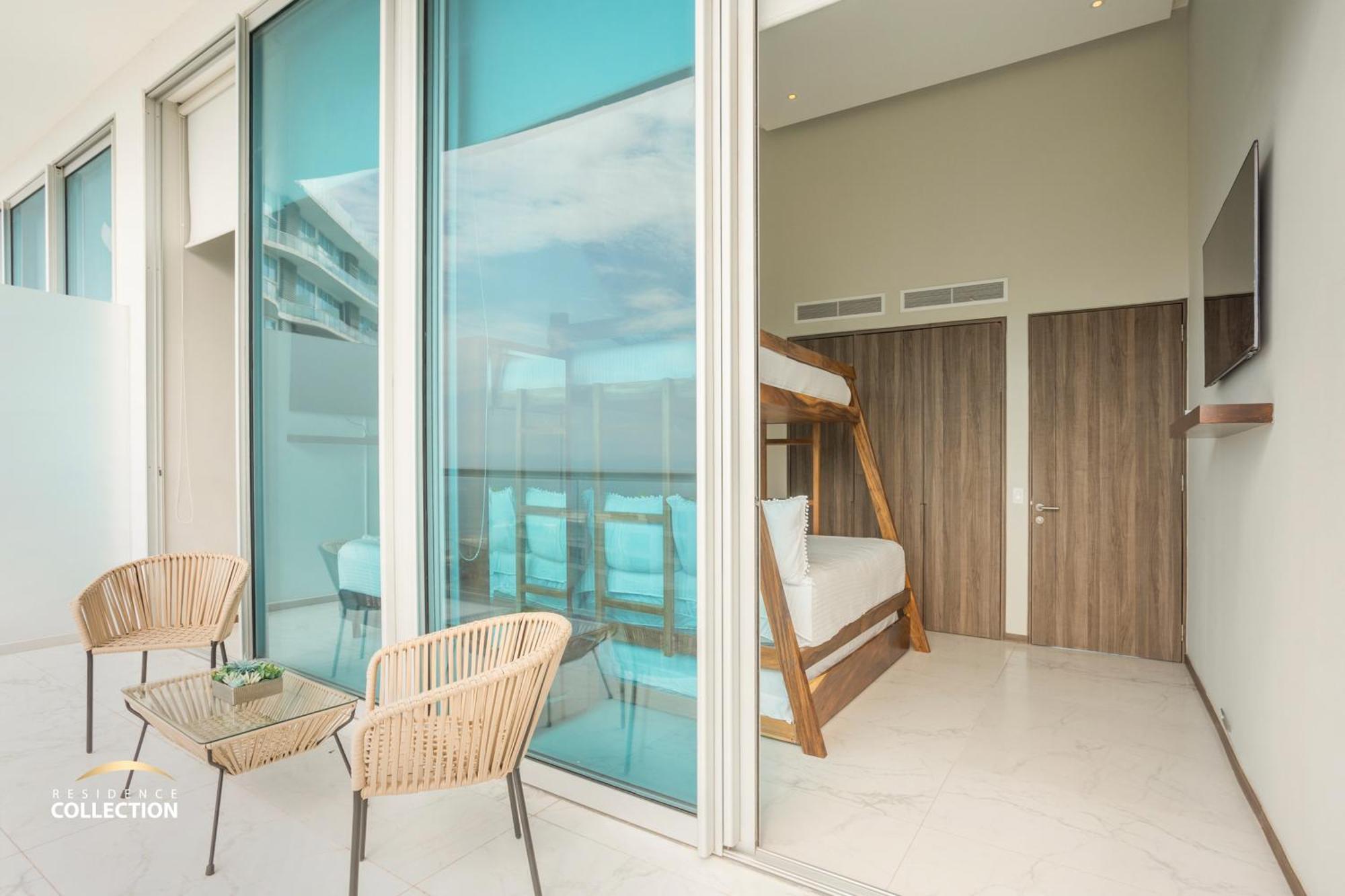 Maritima Playa Luxury 6o Apartment Bucerias