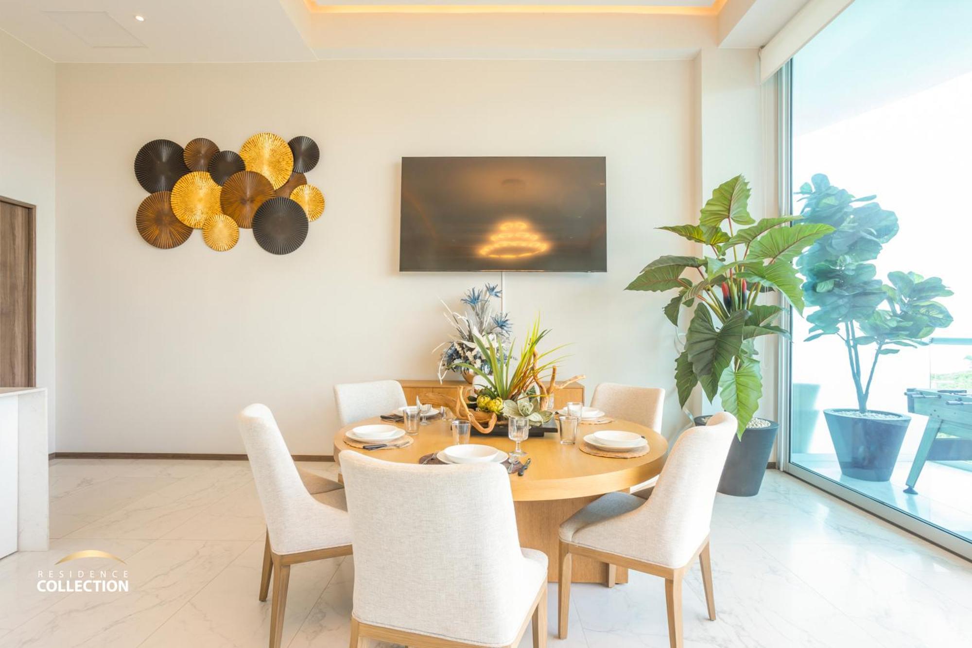 Maritima Playa Luxury 6o