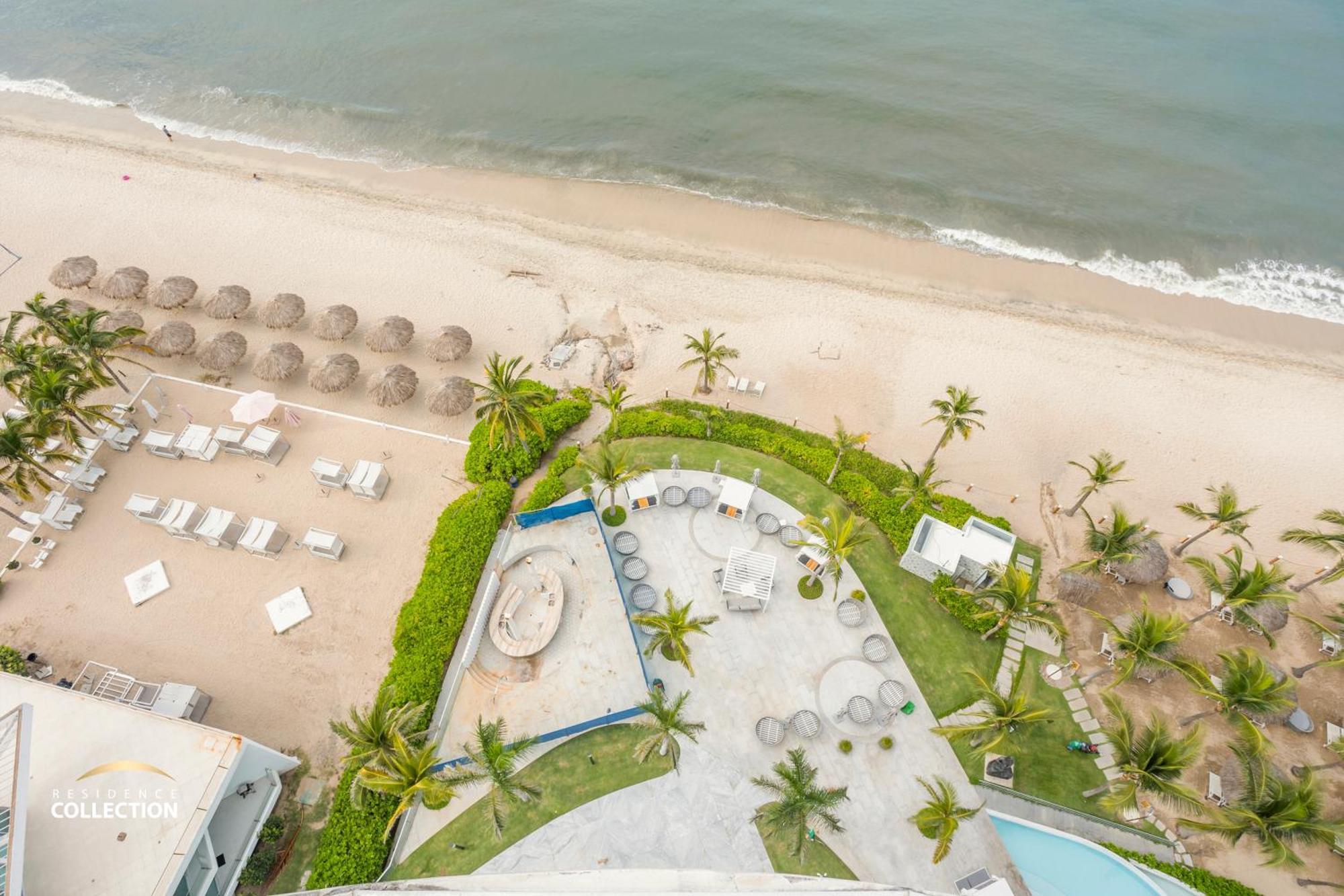 Maritima Playa Luxury 6o Apartment