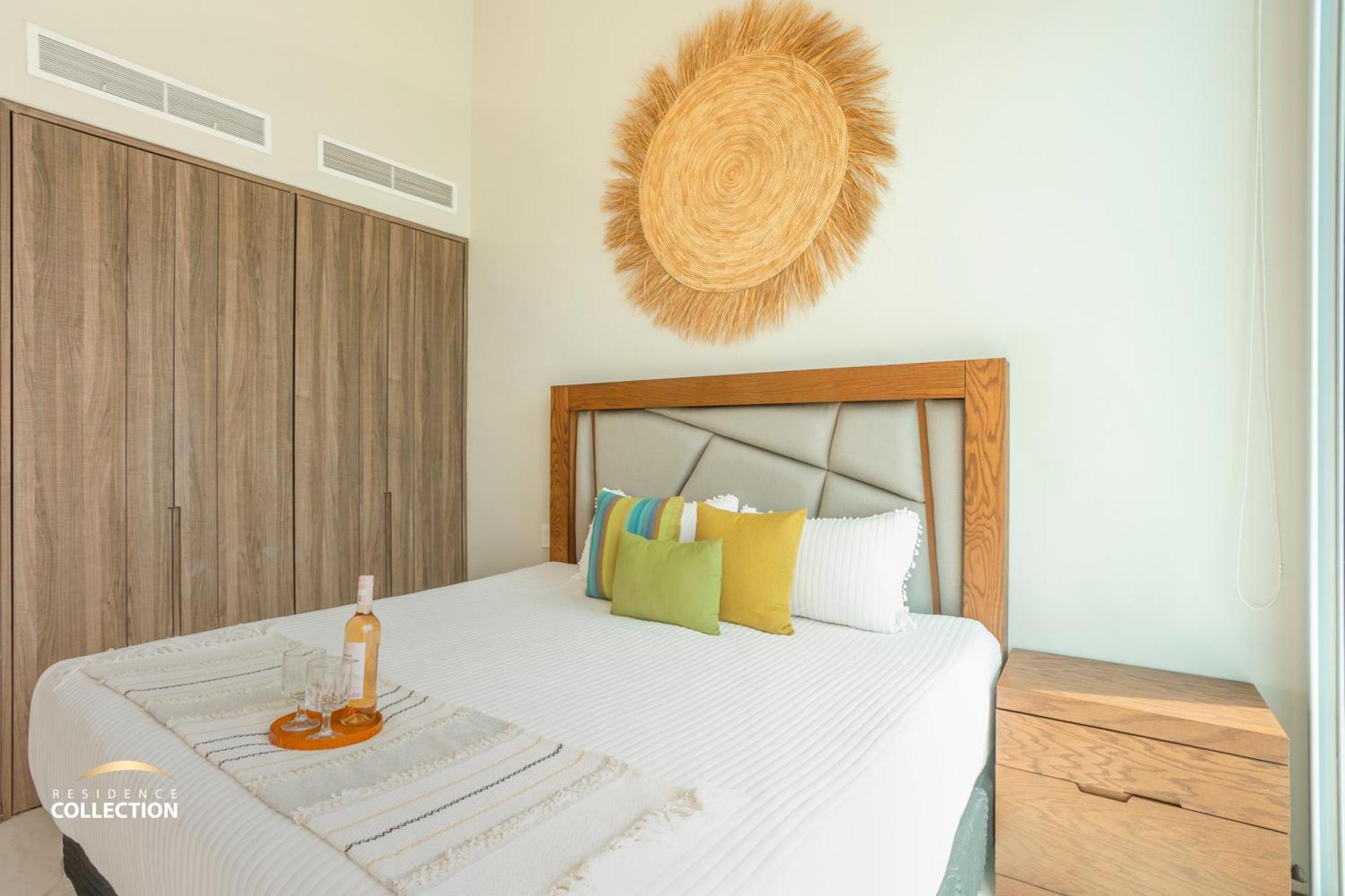 Maritima Playa Luxury 6o Apartment
