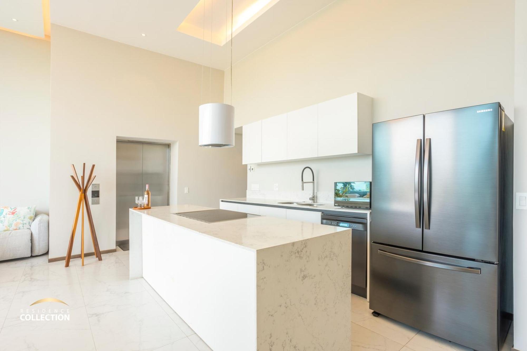 Maritima Playa Luxury 6o Apartment *