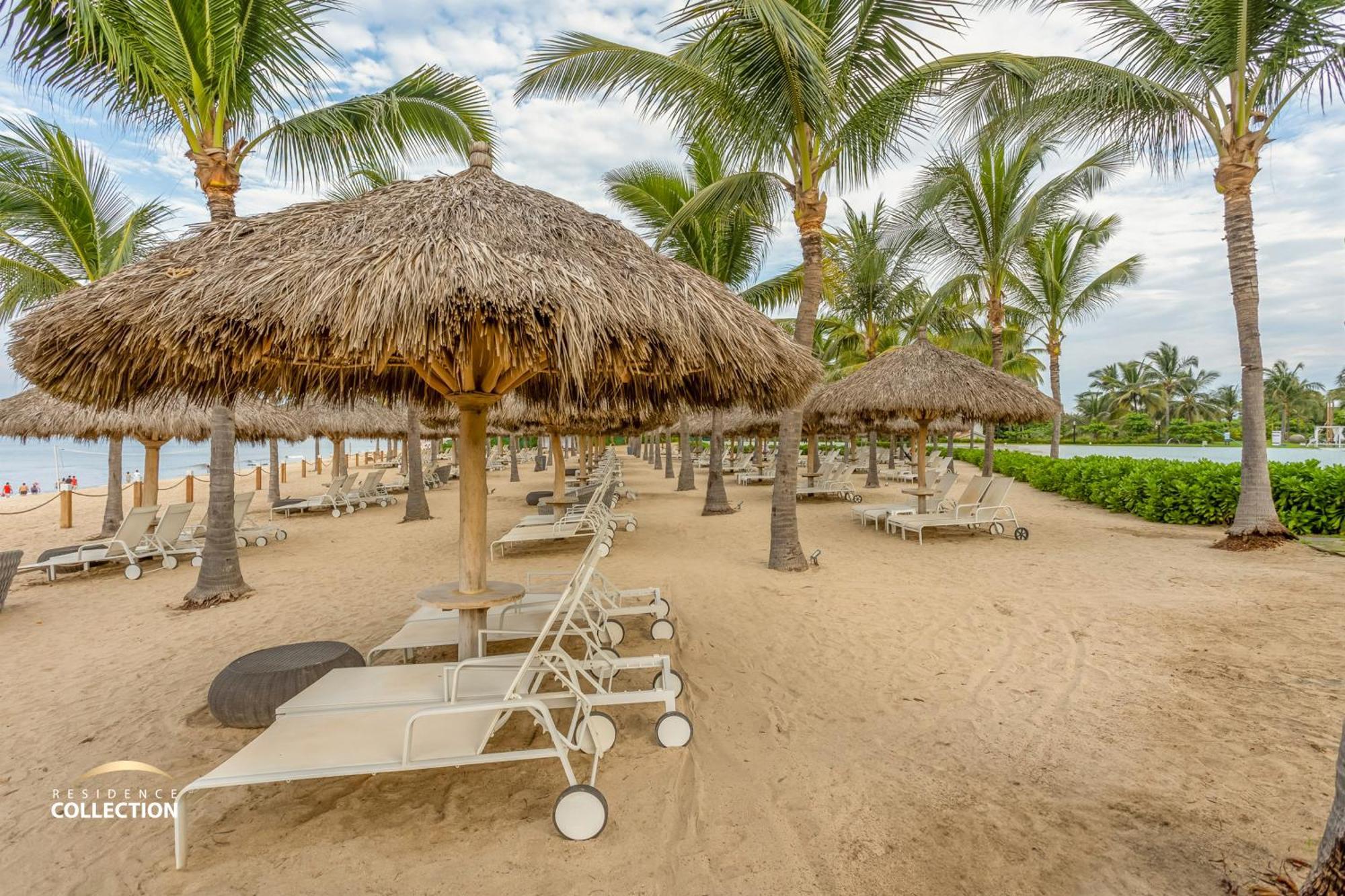 Maritima Playa Luxury 6o *