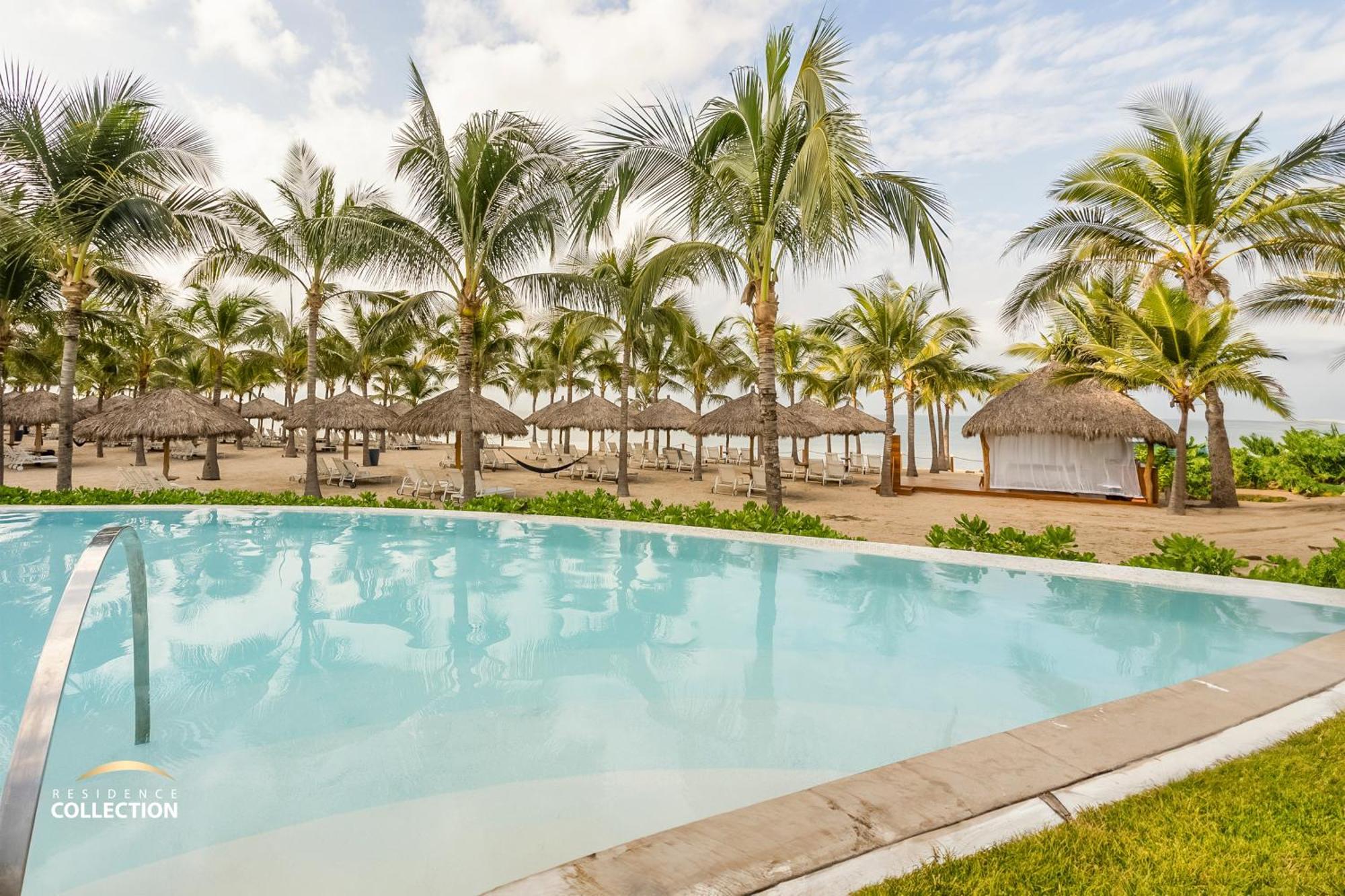 Maritima Playa Luxury 6o Bucerias