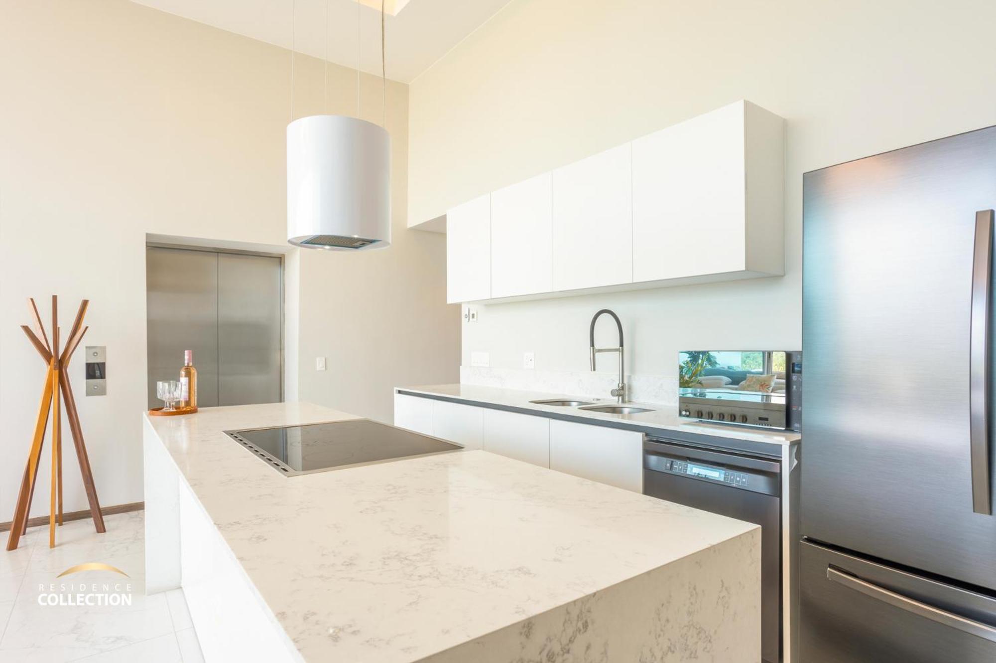 Maritima Playa Luxury 6o Apartment