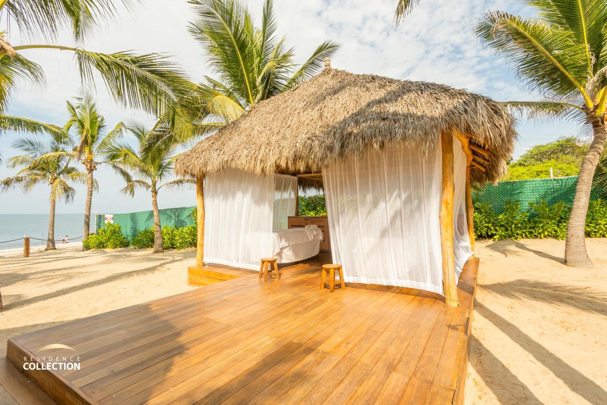 Maritima Playa Luxury 6o
