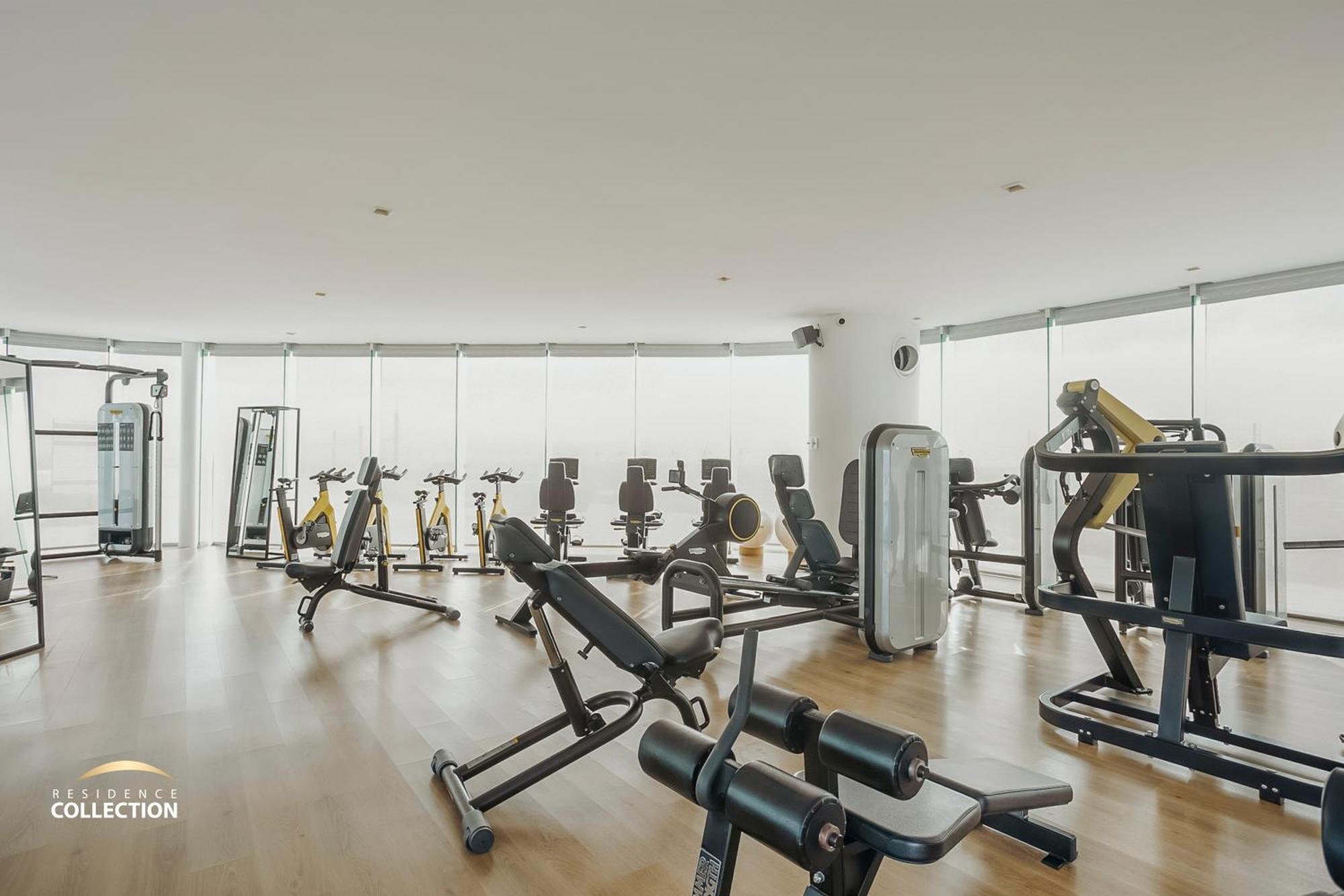 Apartment Maritima Playa Luxury 6o Bucerias