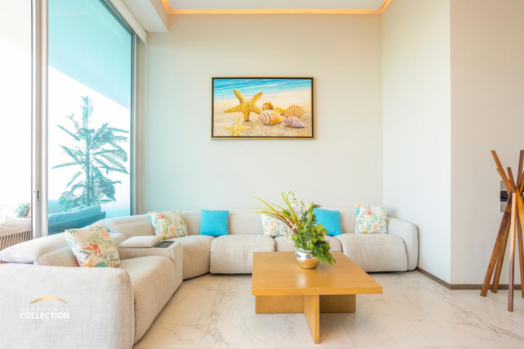 Maritima Playa Luxury 6o * Bucerias