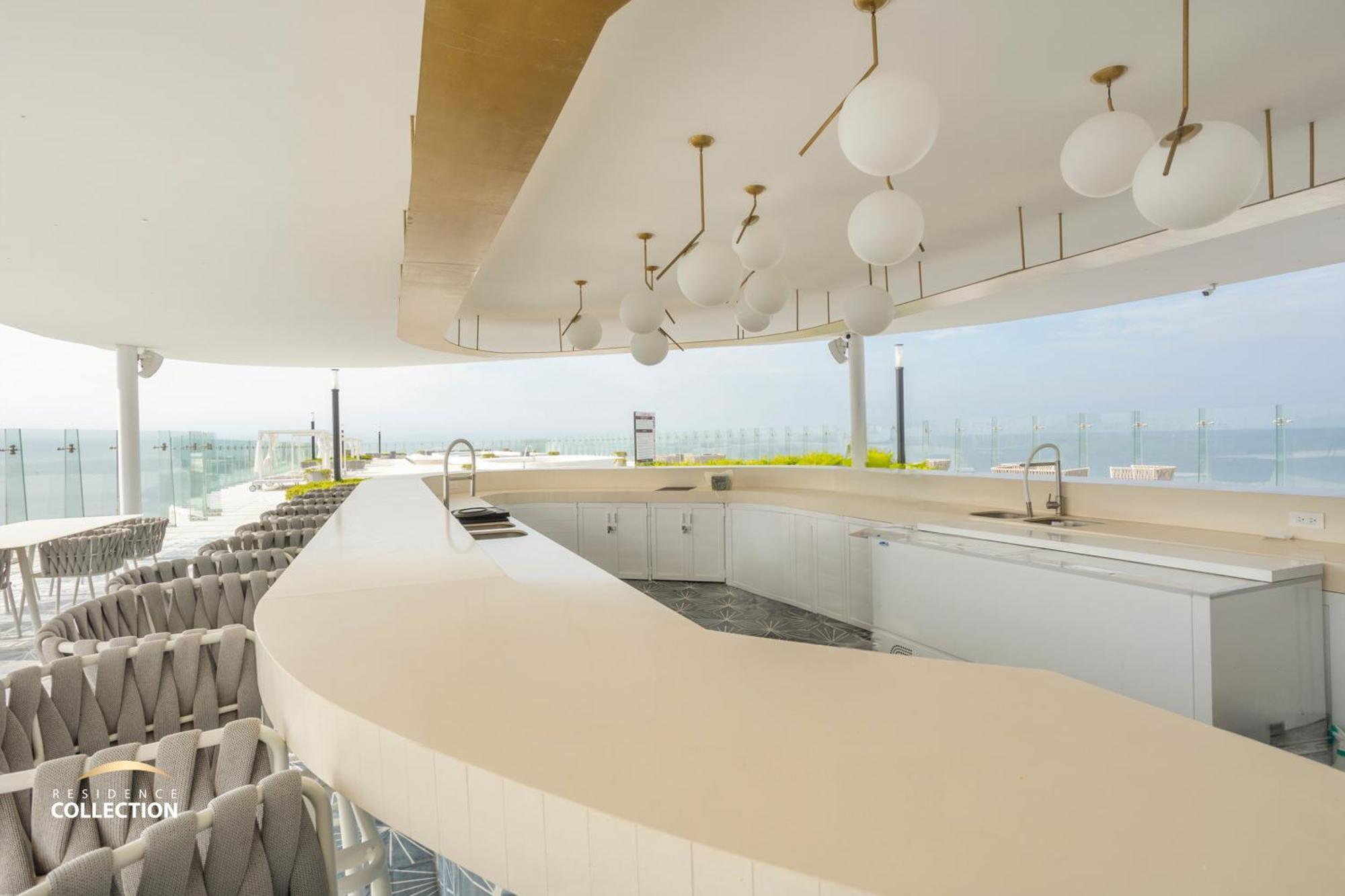 Apartment Maritima Playa Luxury 6o