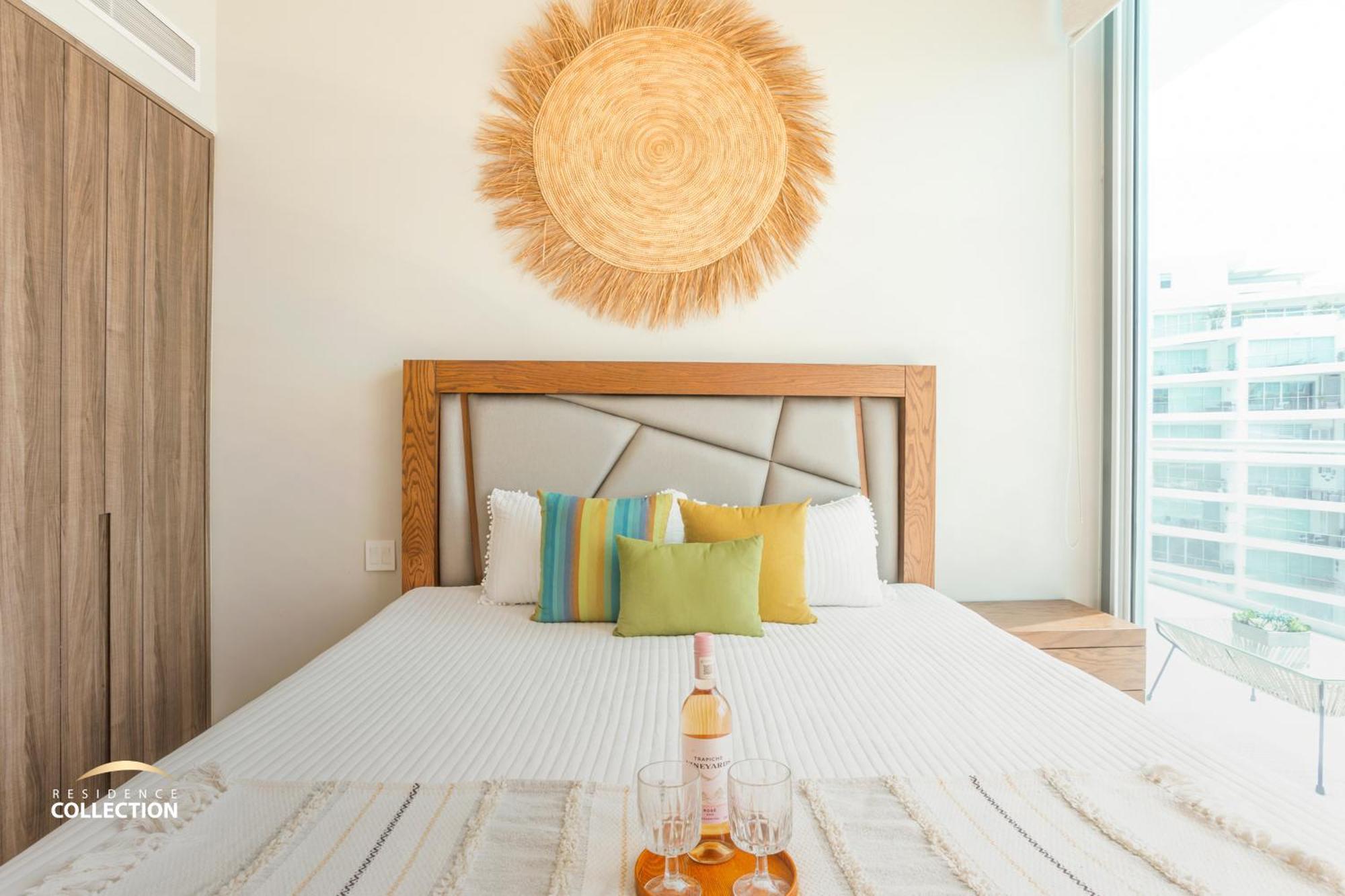 Apartment Maritima Playa Luxury 6o *