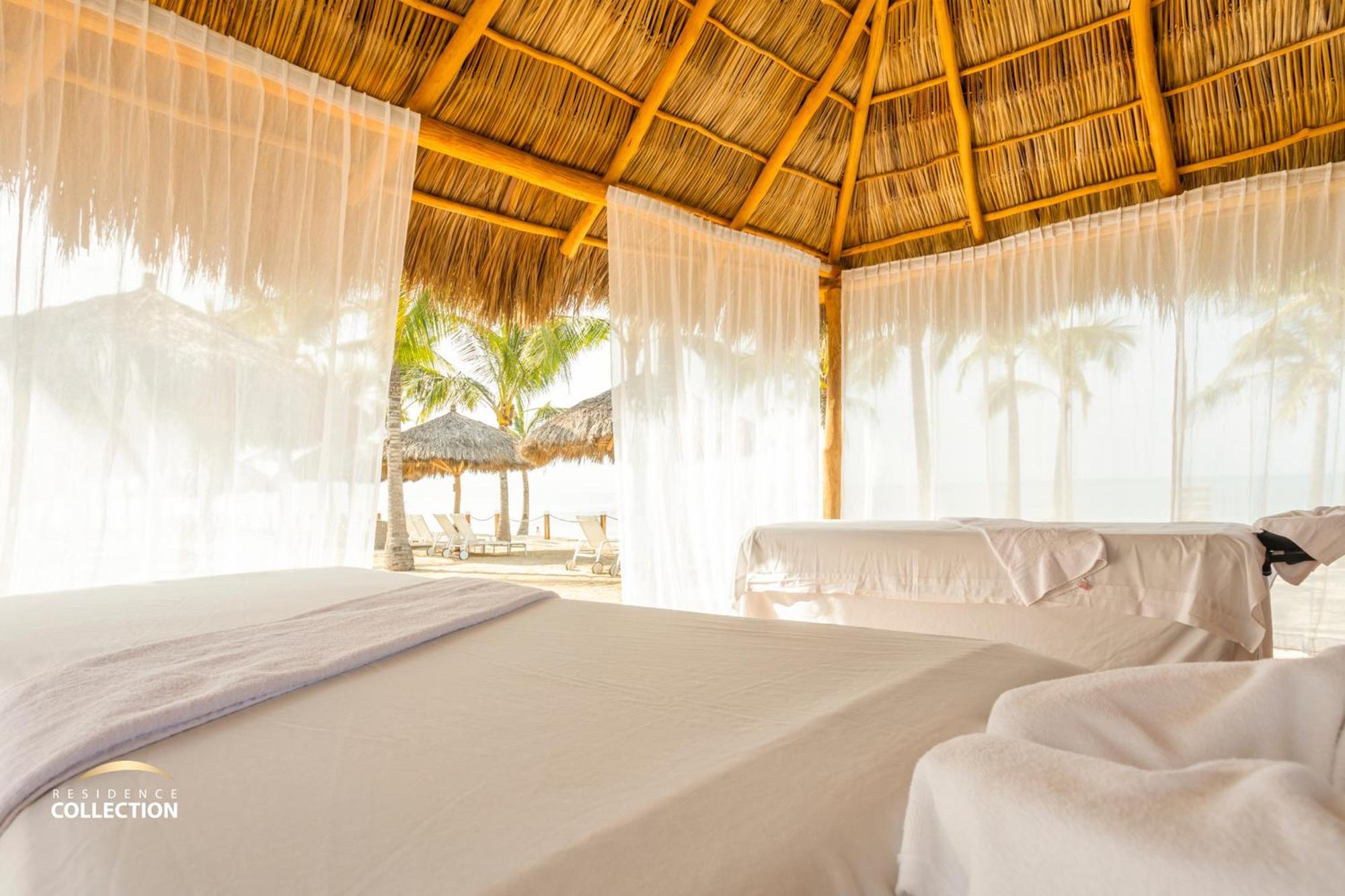 Maritima Playa Luxury 6o Apartment *