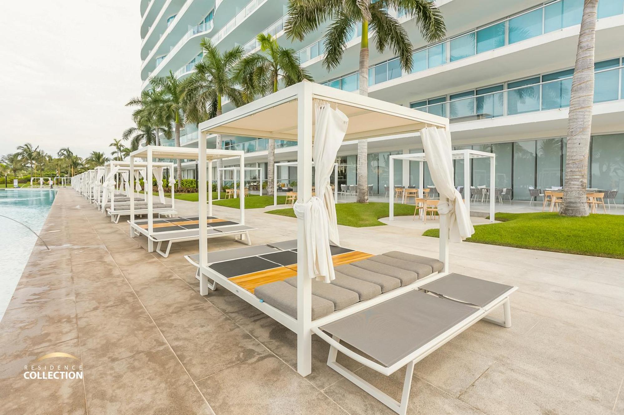 Apartment Maritima Playa Luxury 6o *
