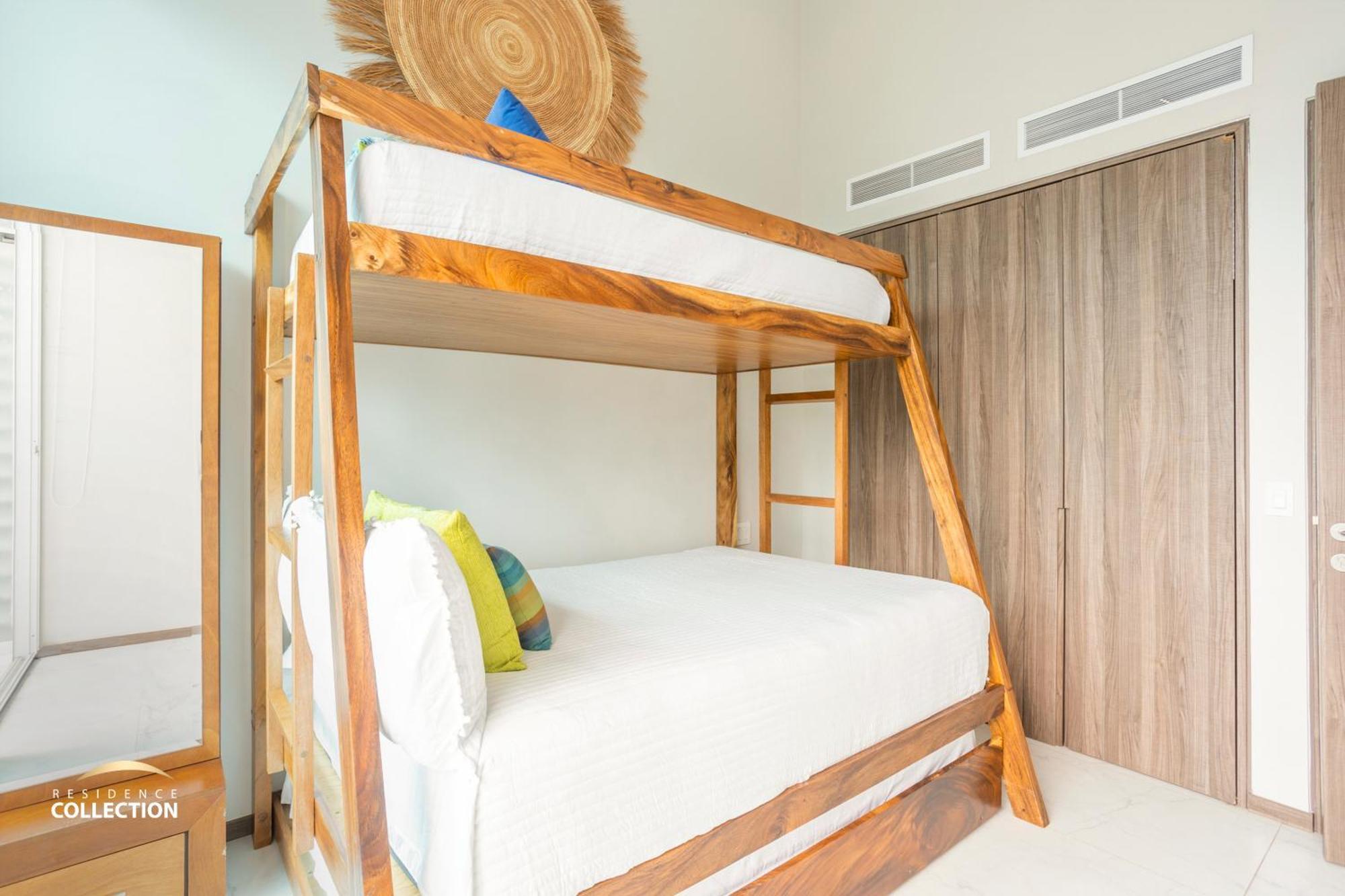 Apartment Maritima Playa Luxury 6o Bucerias