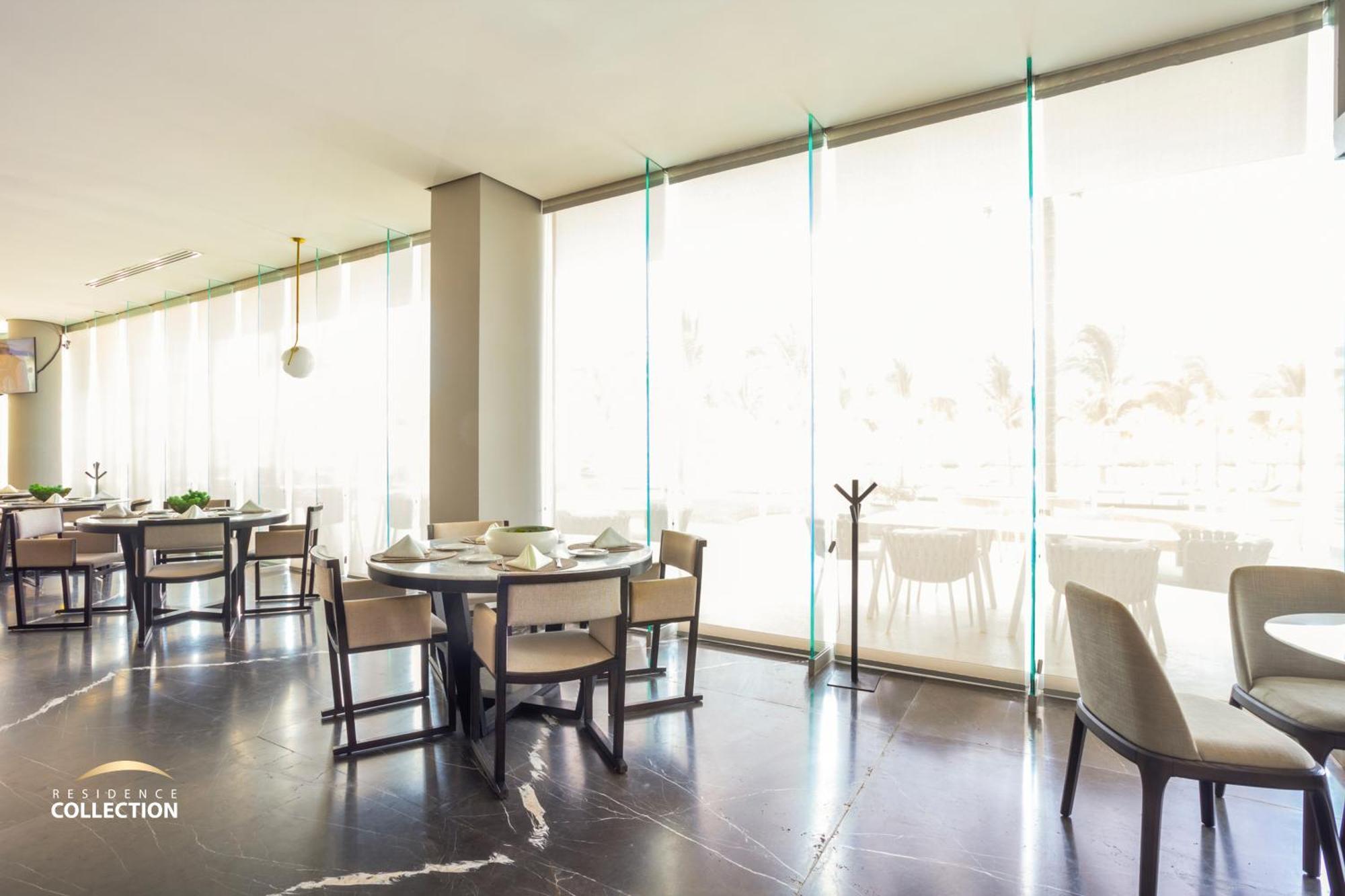 Maritima Playa Luxury 6o Apartment