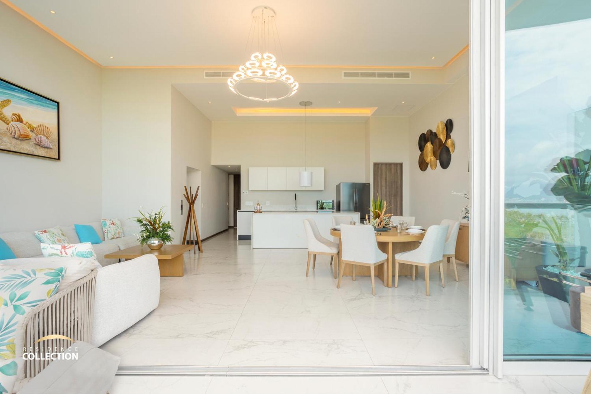 Maritima Playa Luxury 6o Apartment