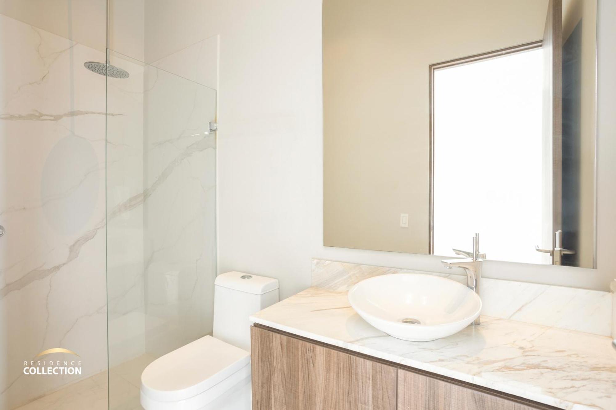Apartment Maritima Playa Luxury 6o Bucerias