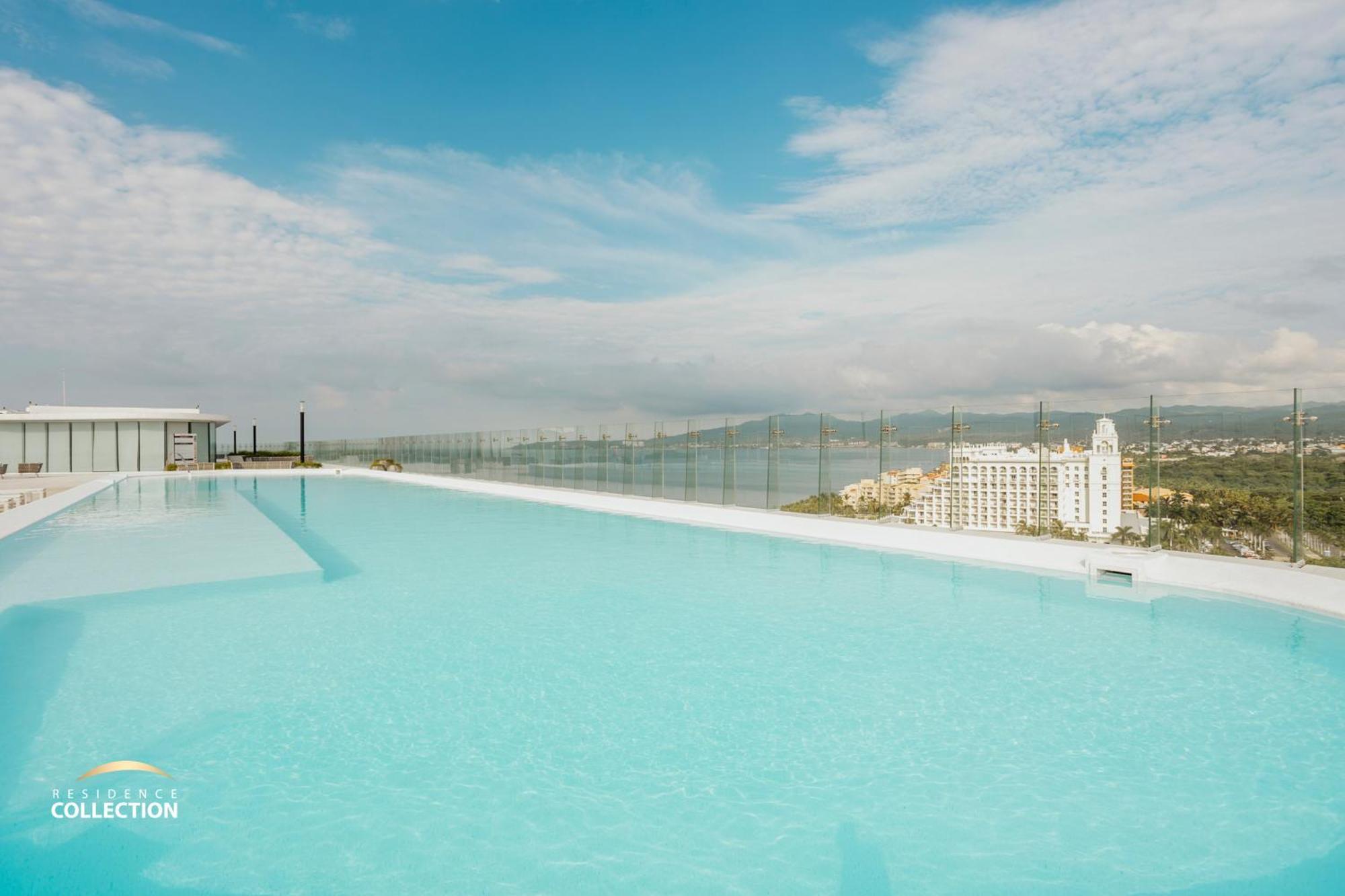 Maritima Playa Luxury 6o Bucerias