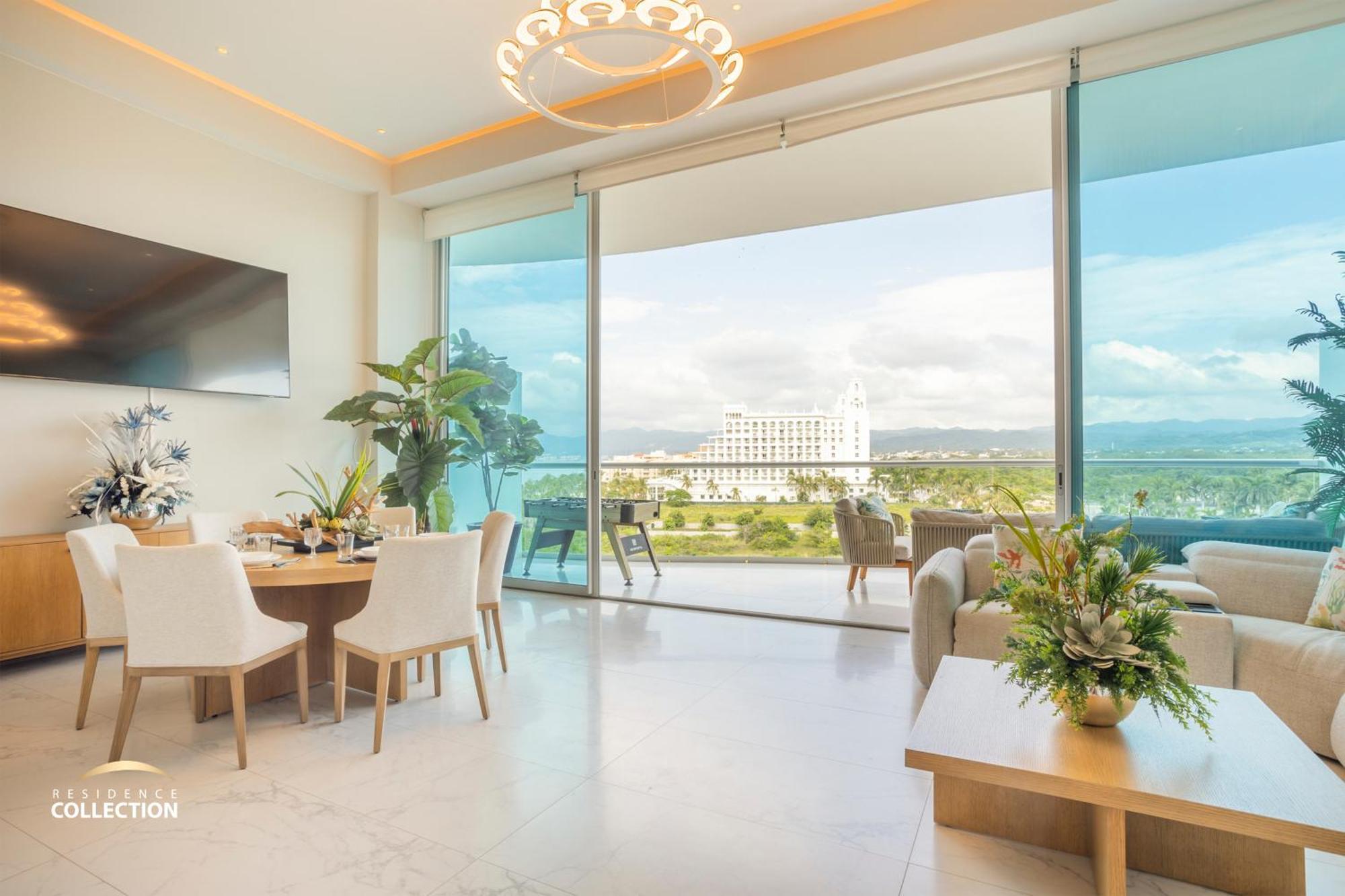 Maritima Playa Luxury 6o Apartment *