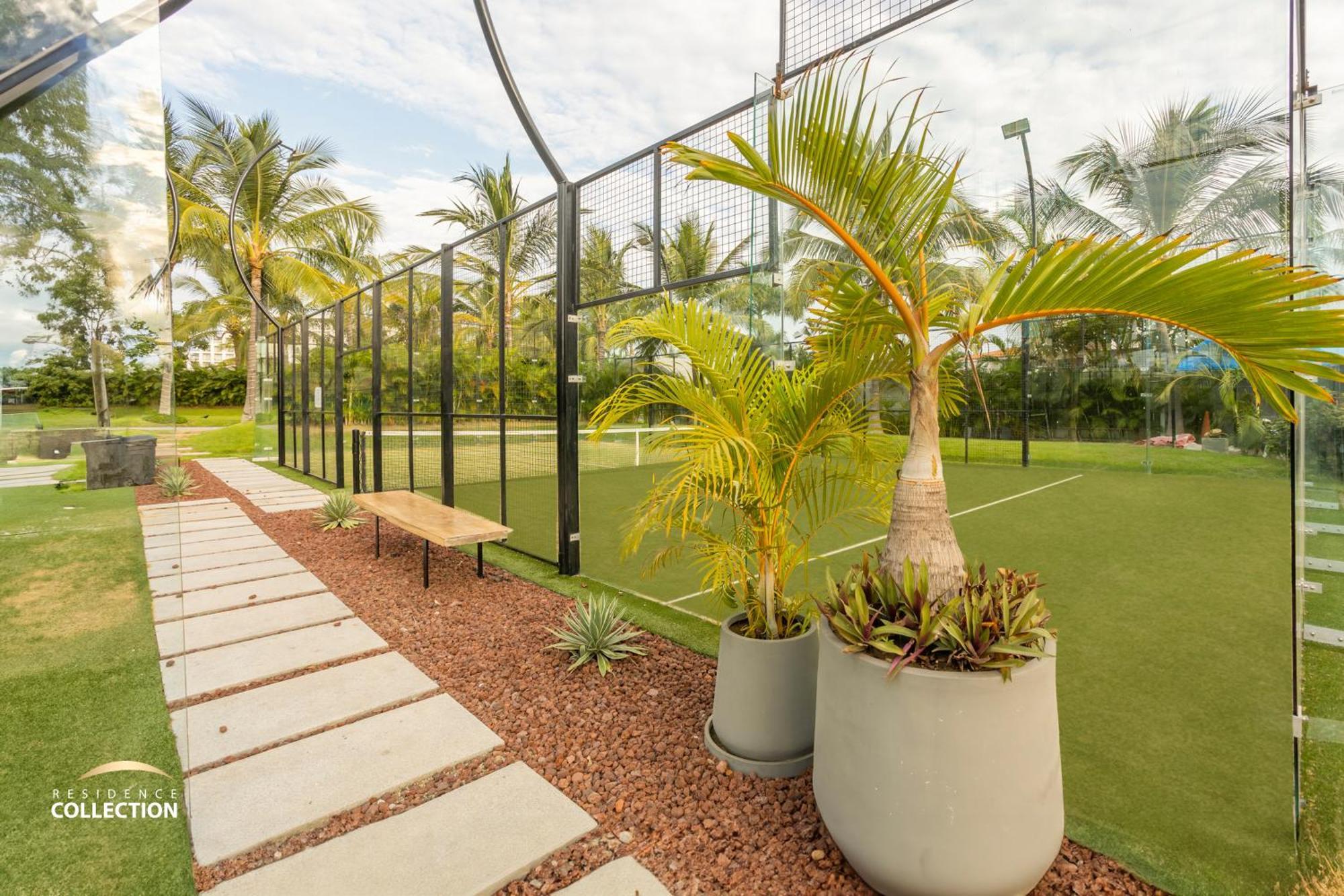 Apartment Maritima Playa Luxury 6o Bucerias