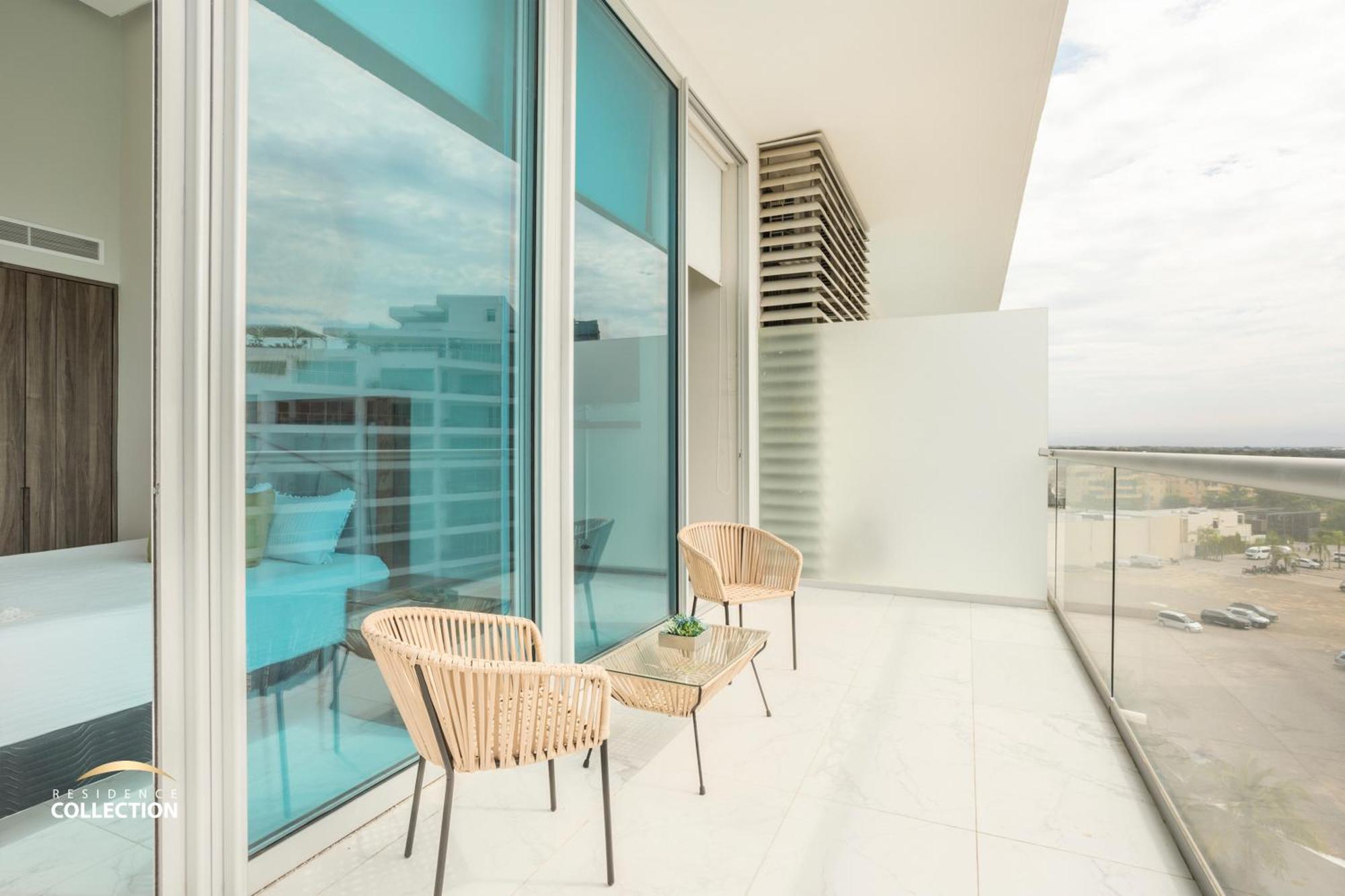 Maritima Playa Luxury 6o Apartment
