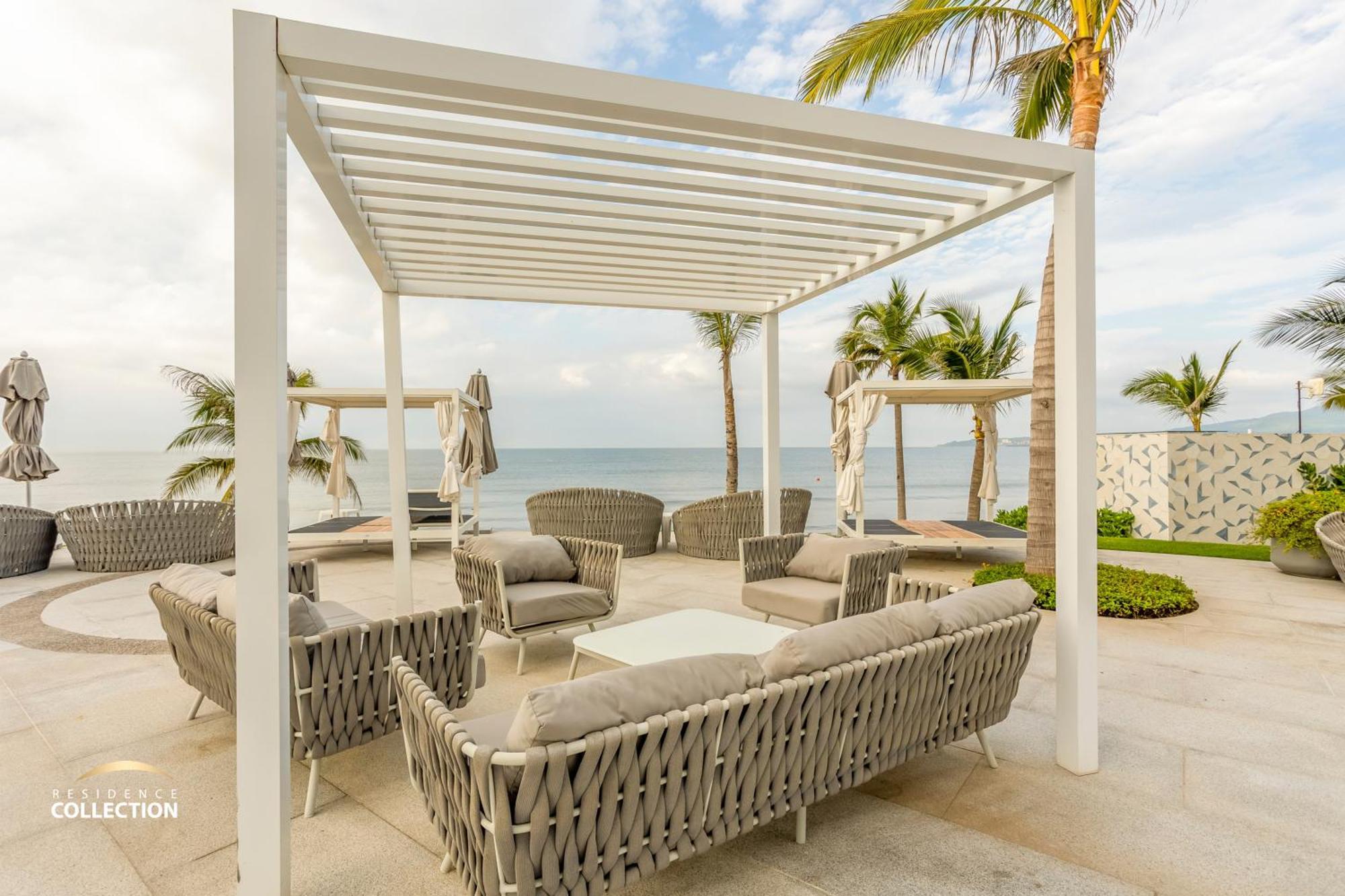 Apartment Maritima Playa Luxury 6o