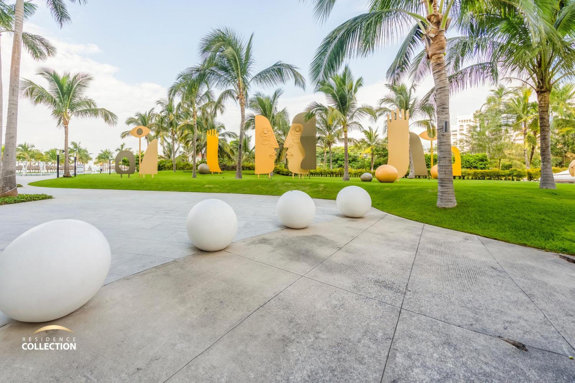 Maritima Playa Luxury 6o * Bucerias