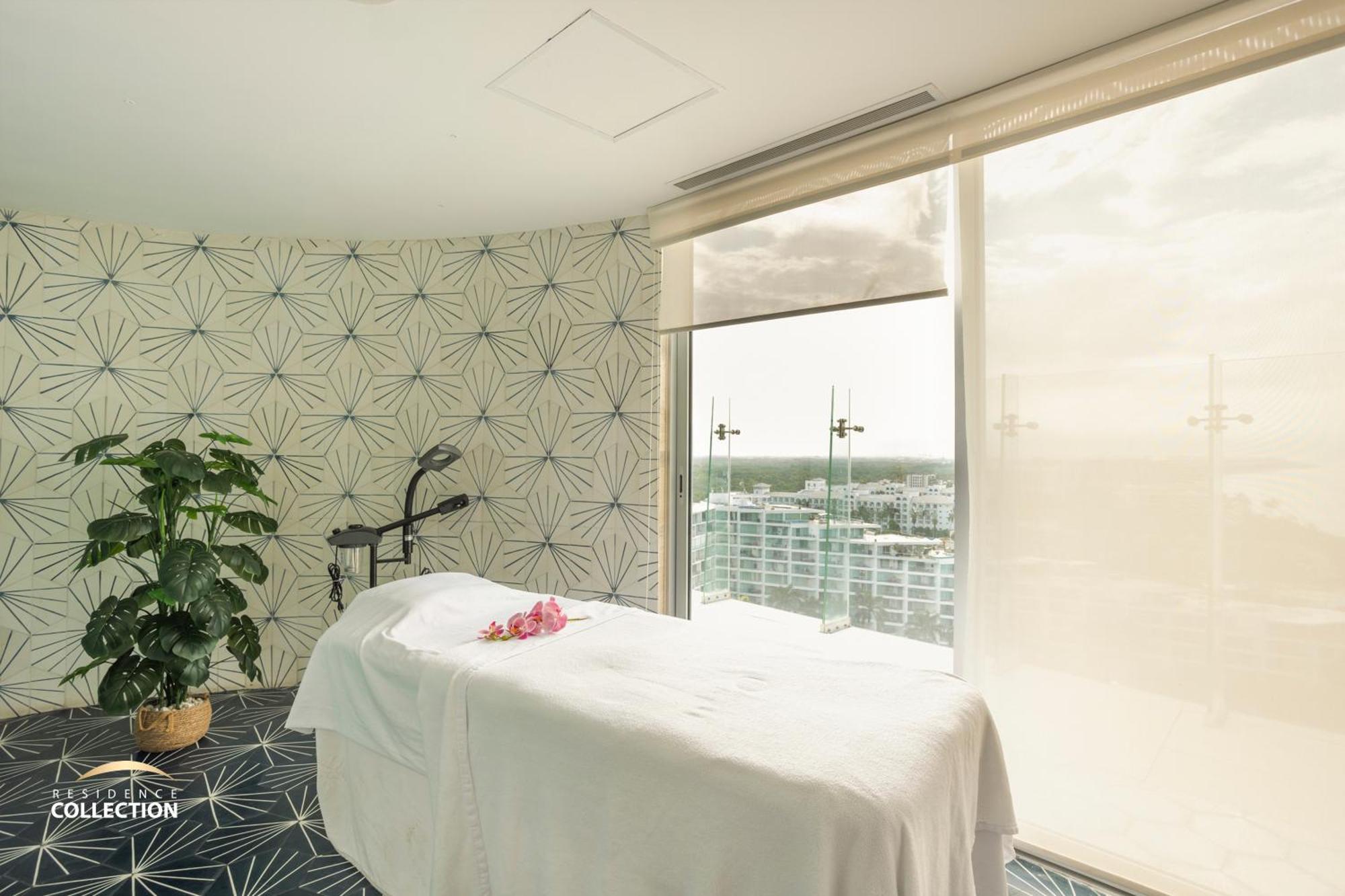 Maritima Playa Luxury 6o * Bucerias