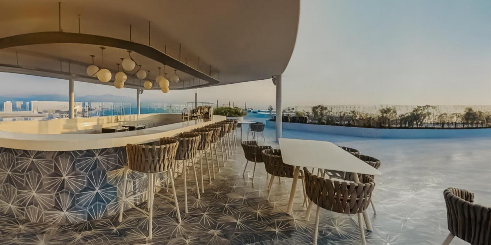 Maritima Playa Luxury 6o